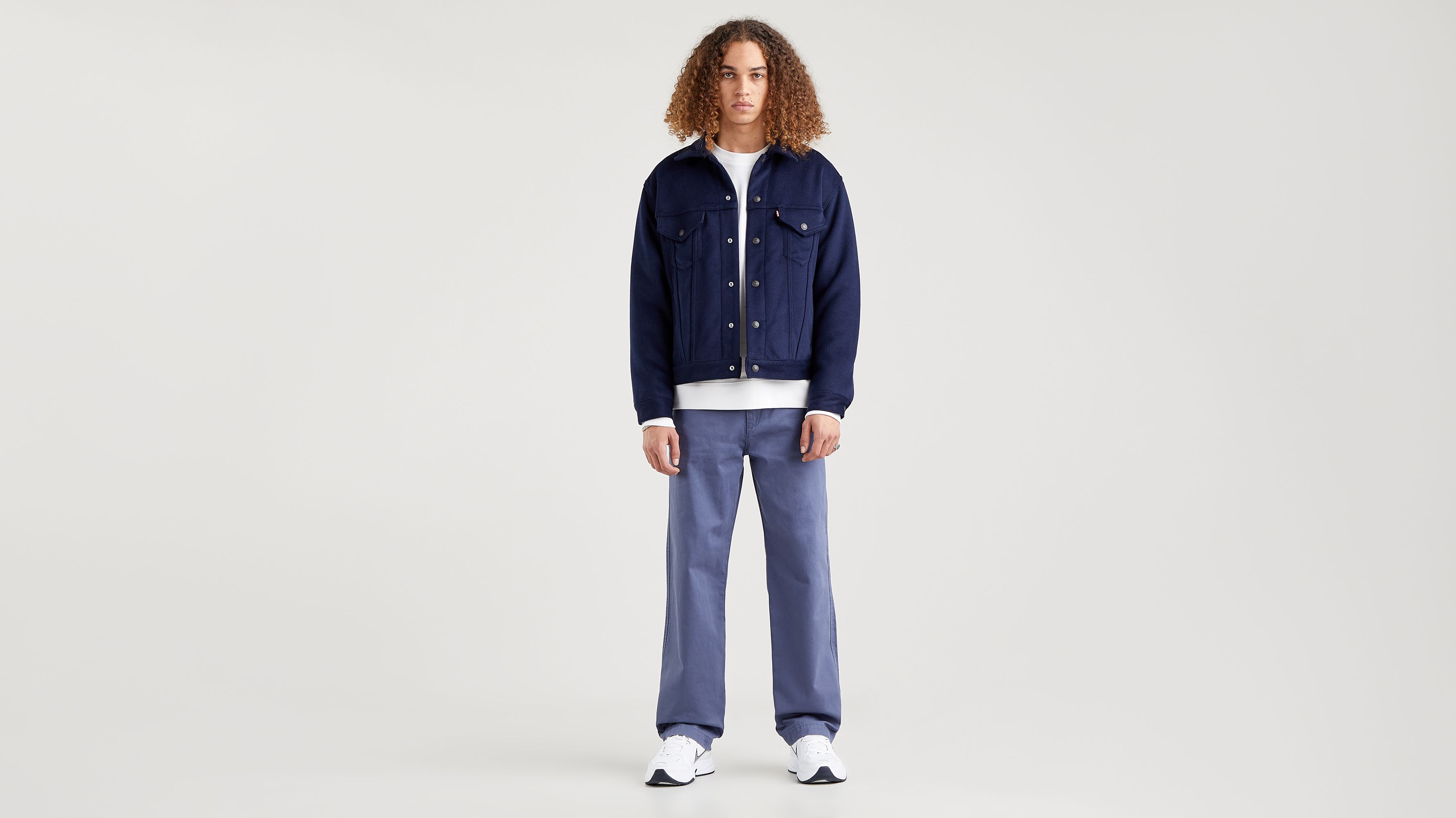 levis xx chino stay loose