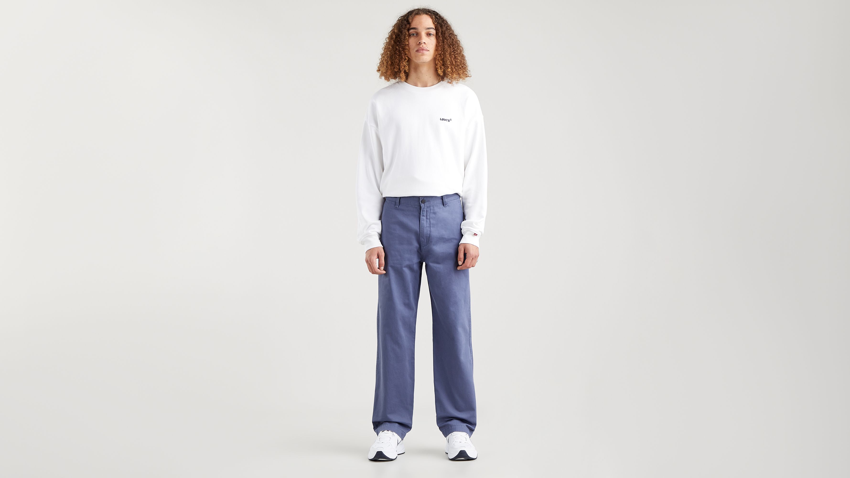 XX Stay Loose Chino 5