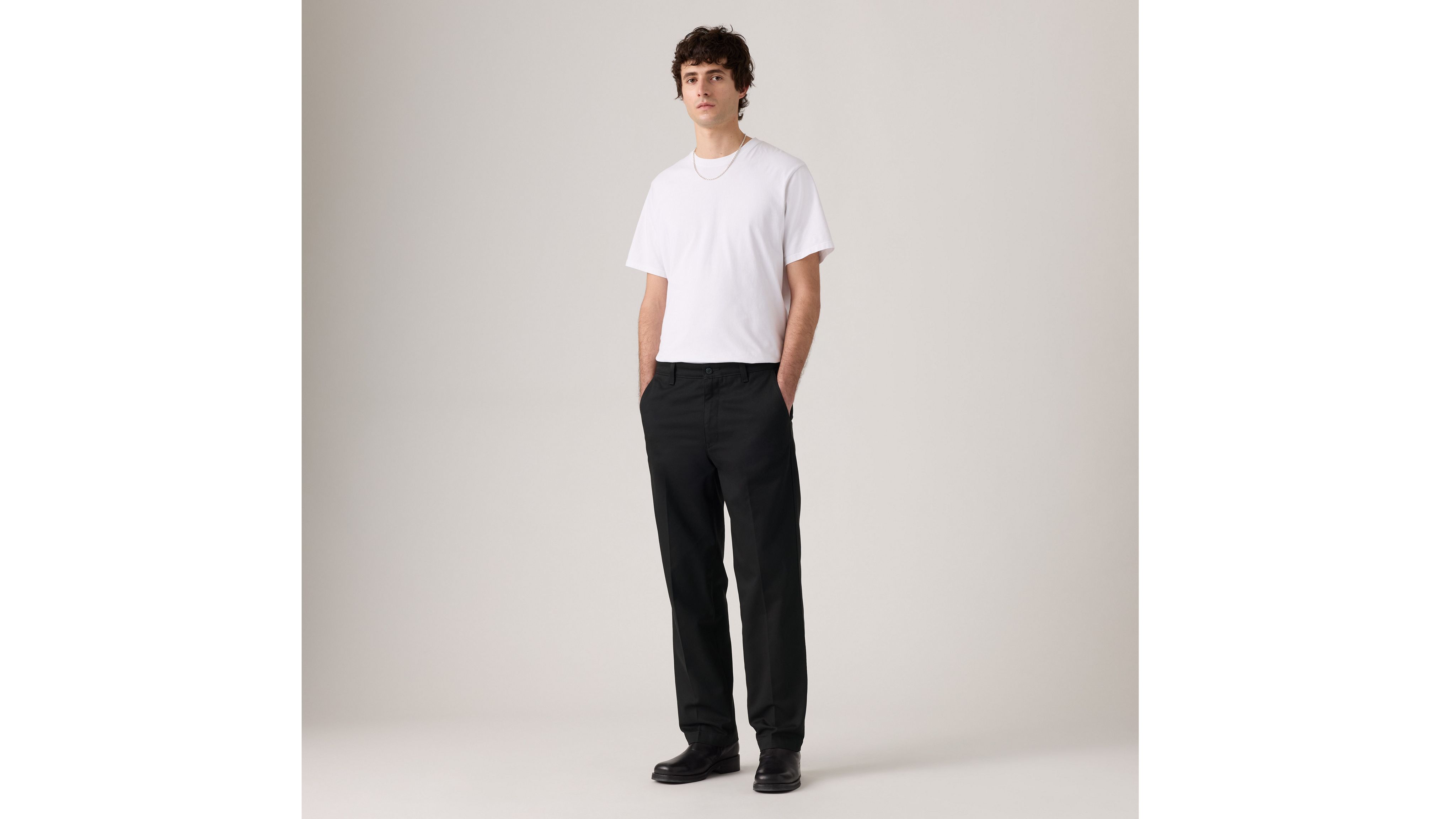 Chino XX Loose Straight 15