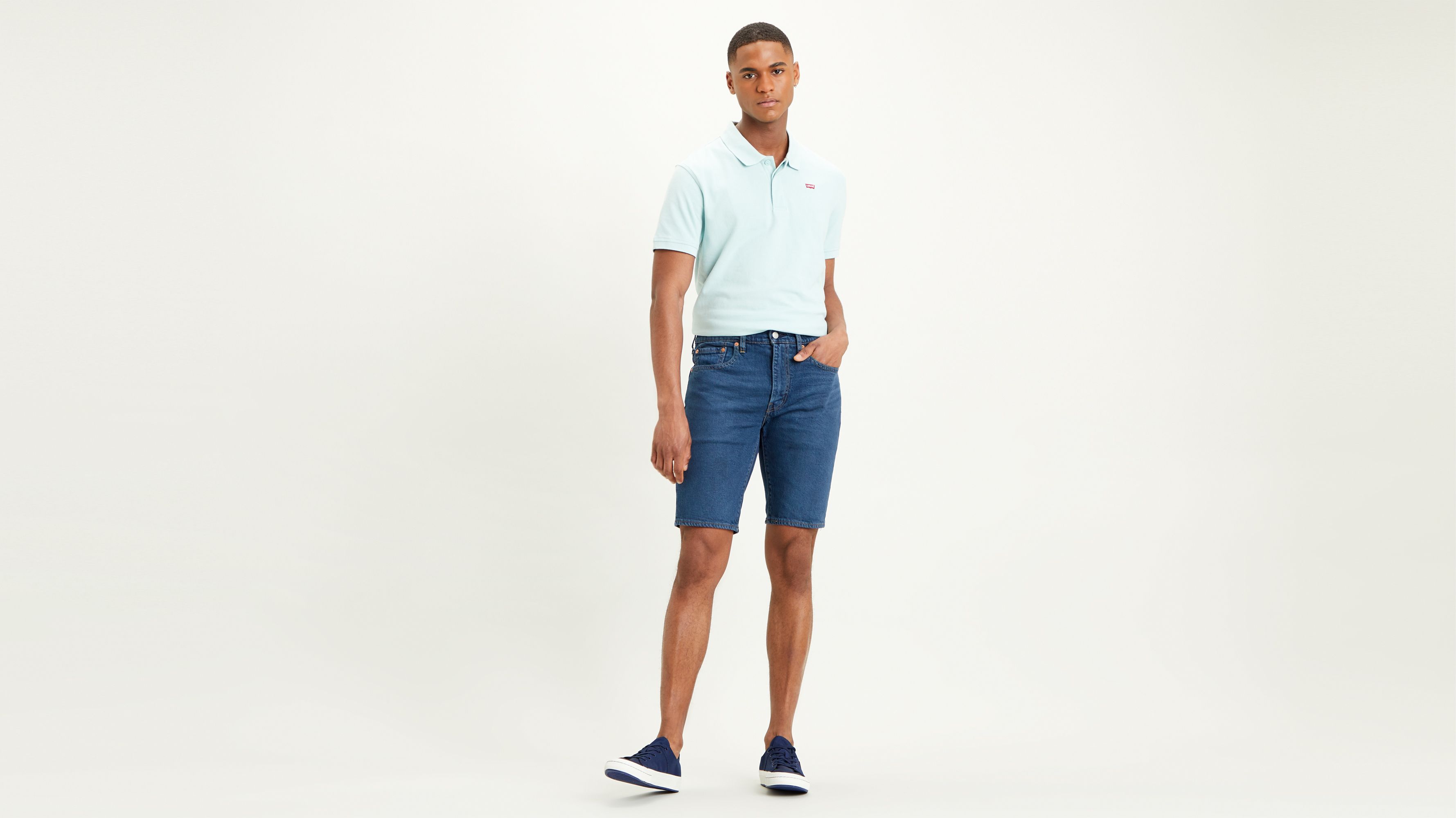 levi shorts mens uk