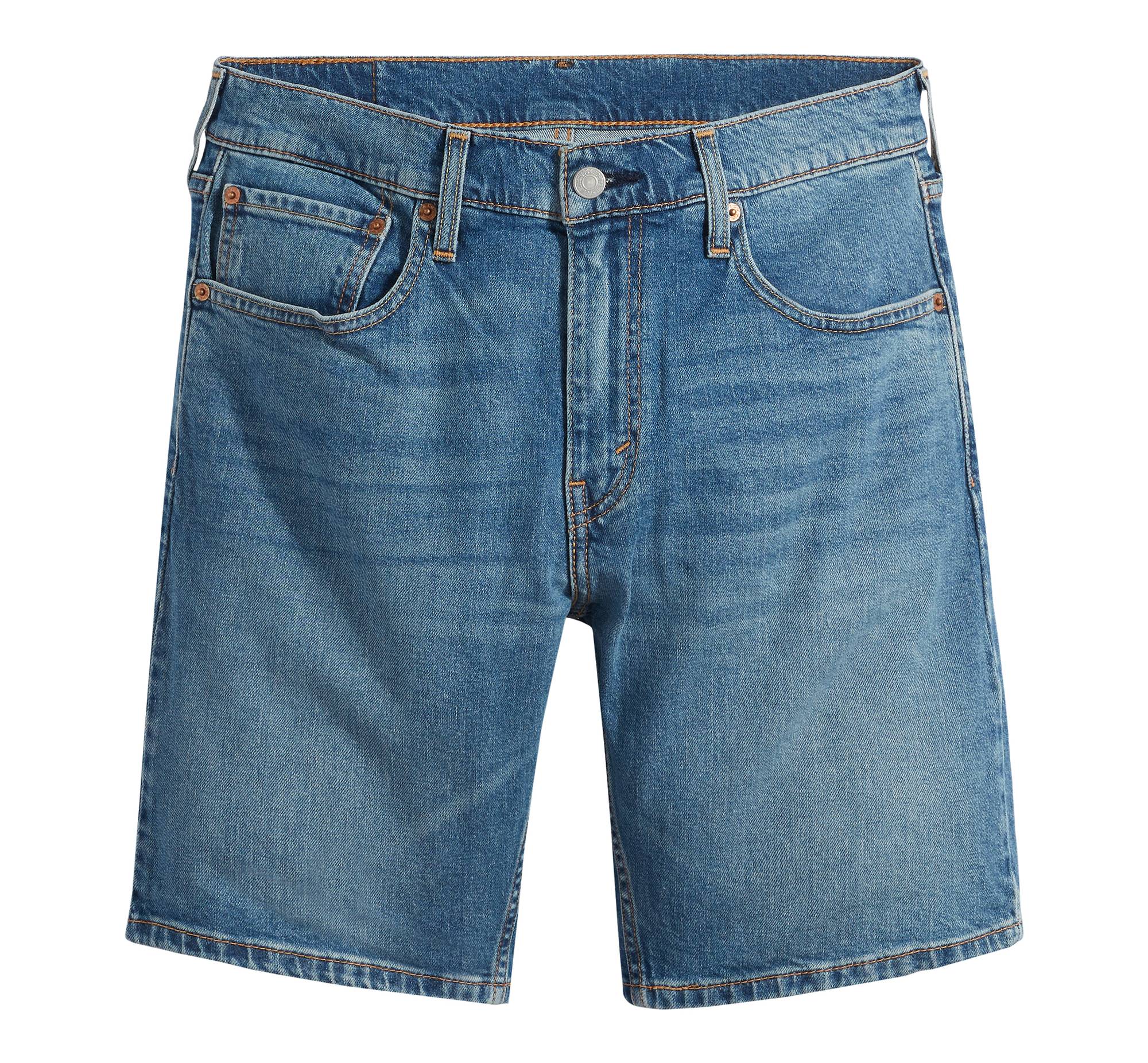 412™ Slim Shorts 4