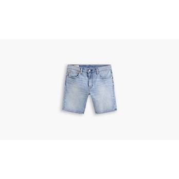 comprar Levi's® 412 Slim Shorts 39387 0021 Vaquero corto hombre on line en  clipmodajoven.es