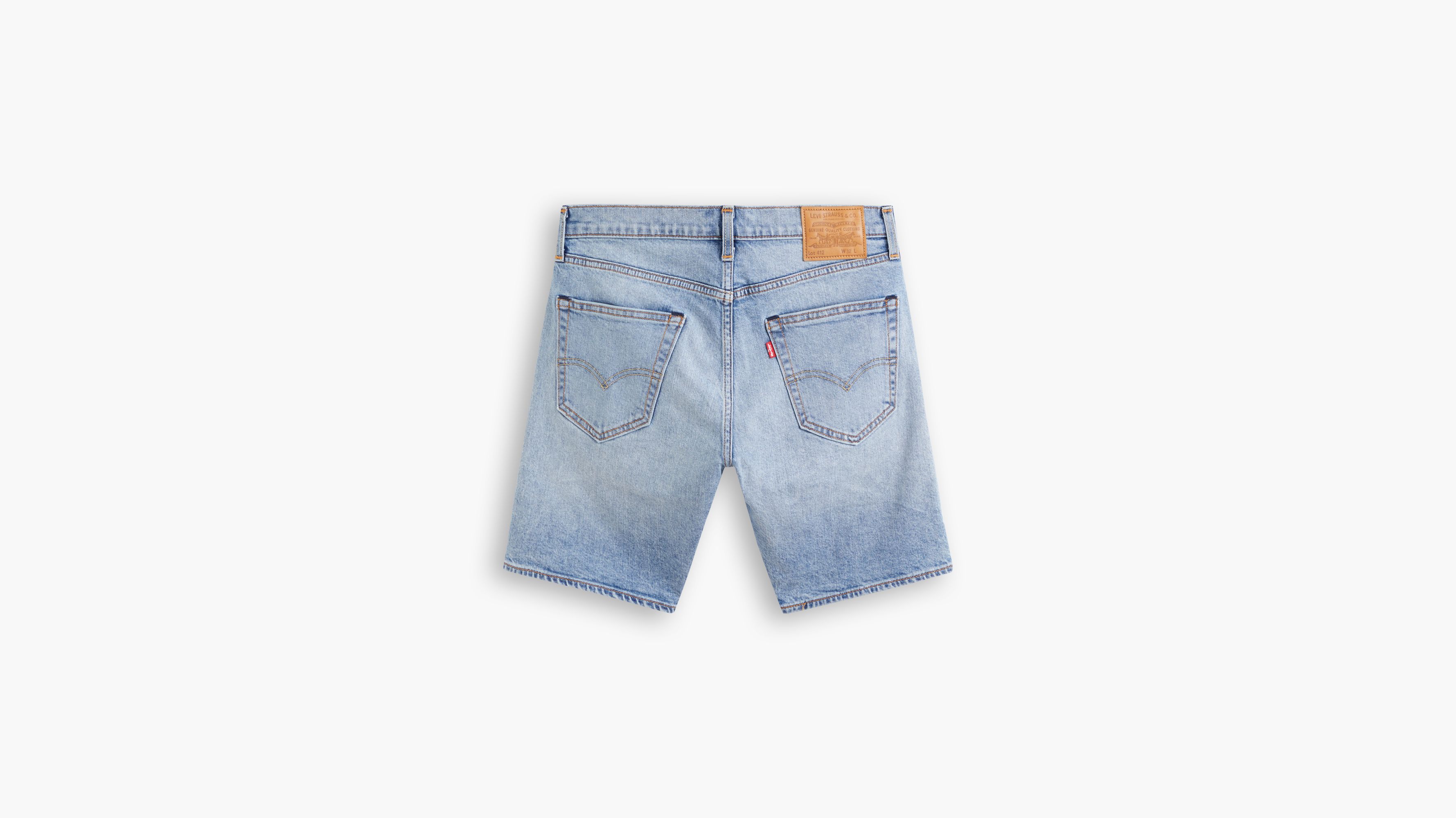 Short slim 412™ 7