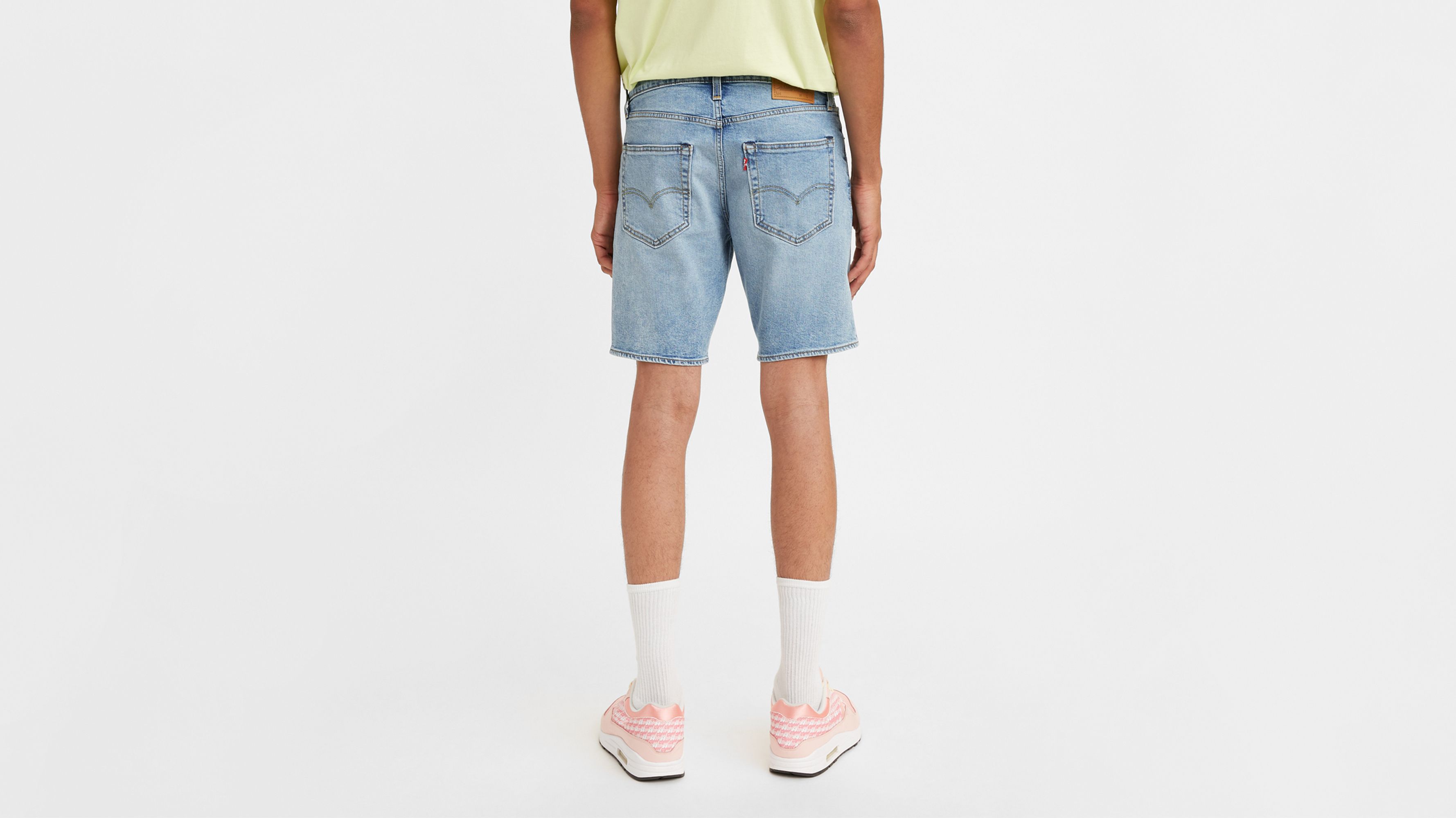 412 Slim Levi's® Flex 9" Men's Shorts 3