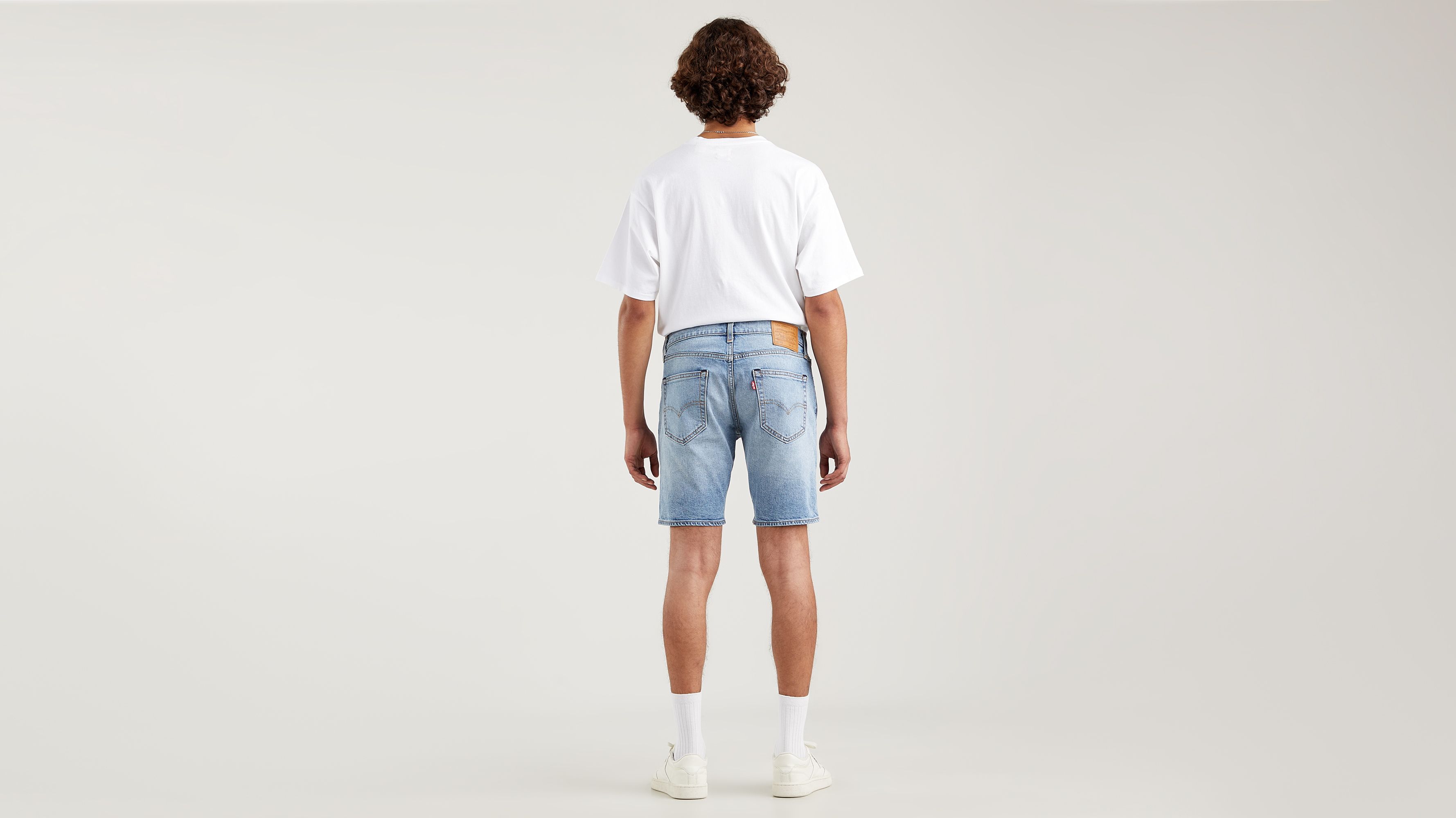 Short slim 412™ 3