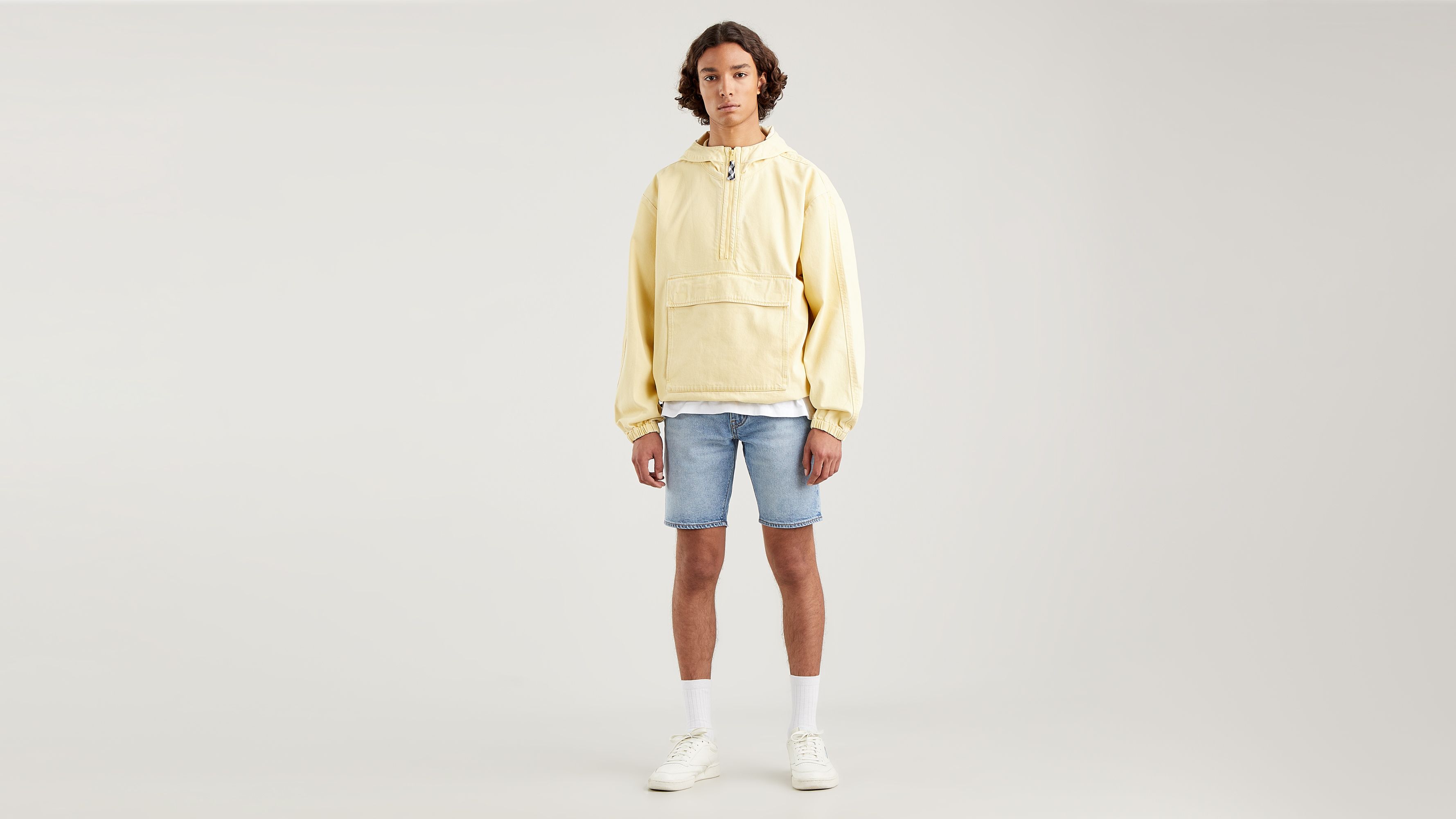 Short slim 412™ 1