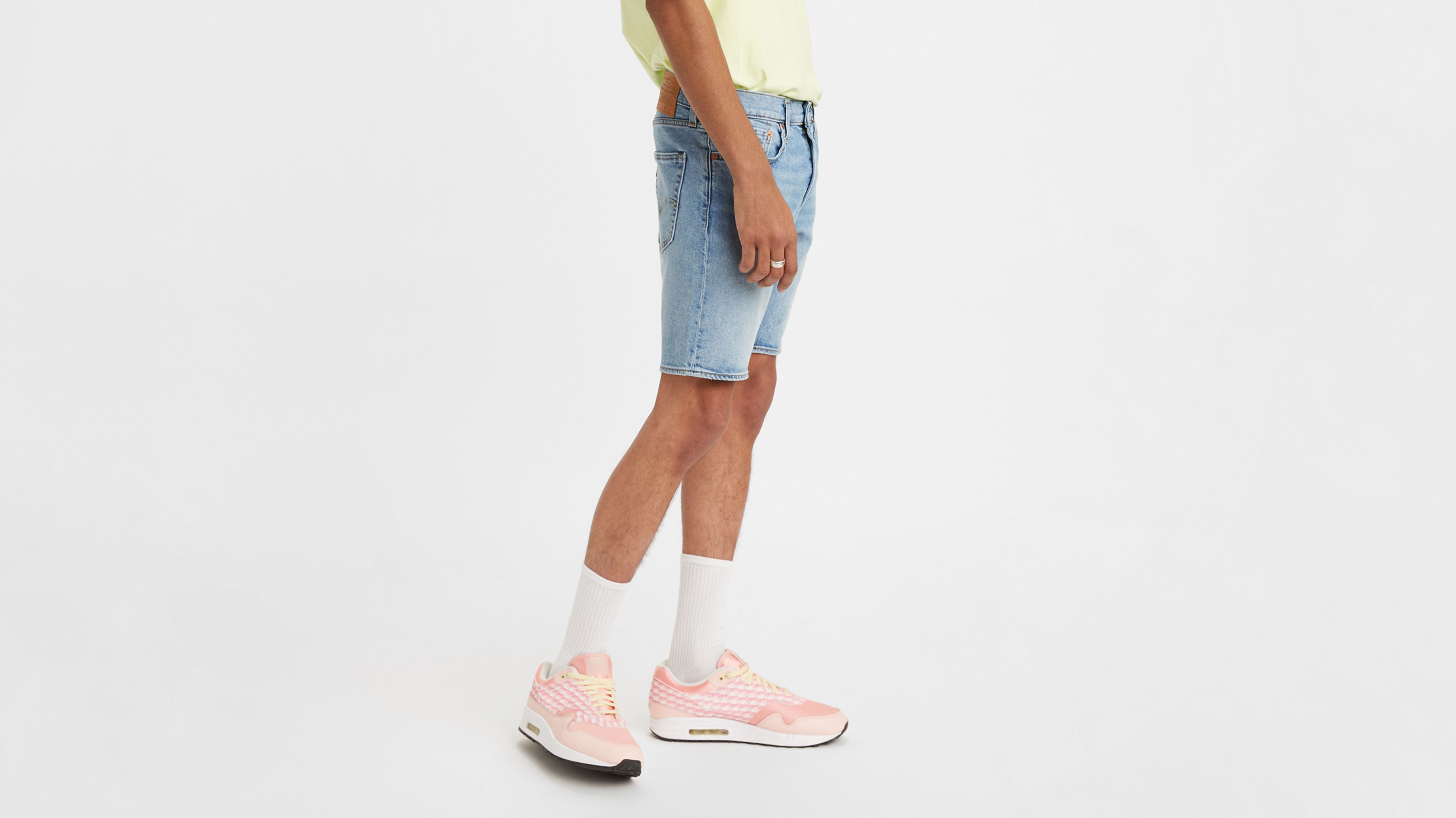 412 Slim Levi's® Flex 9" Men's Shorts 2