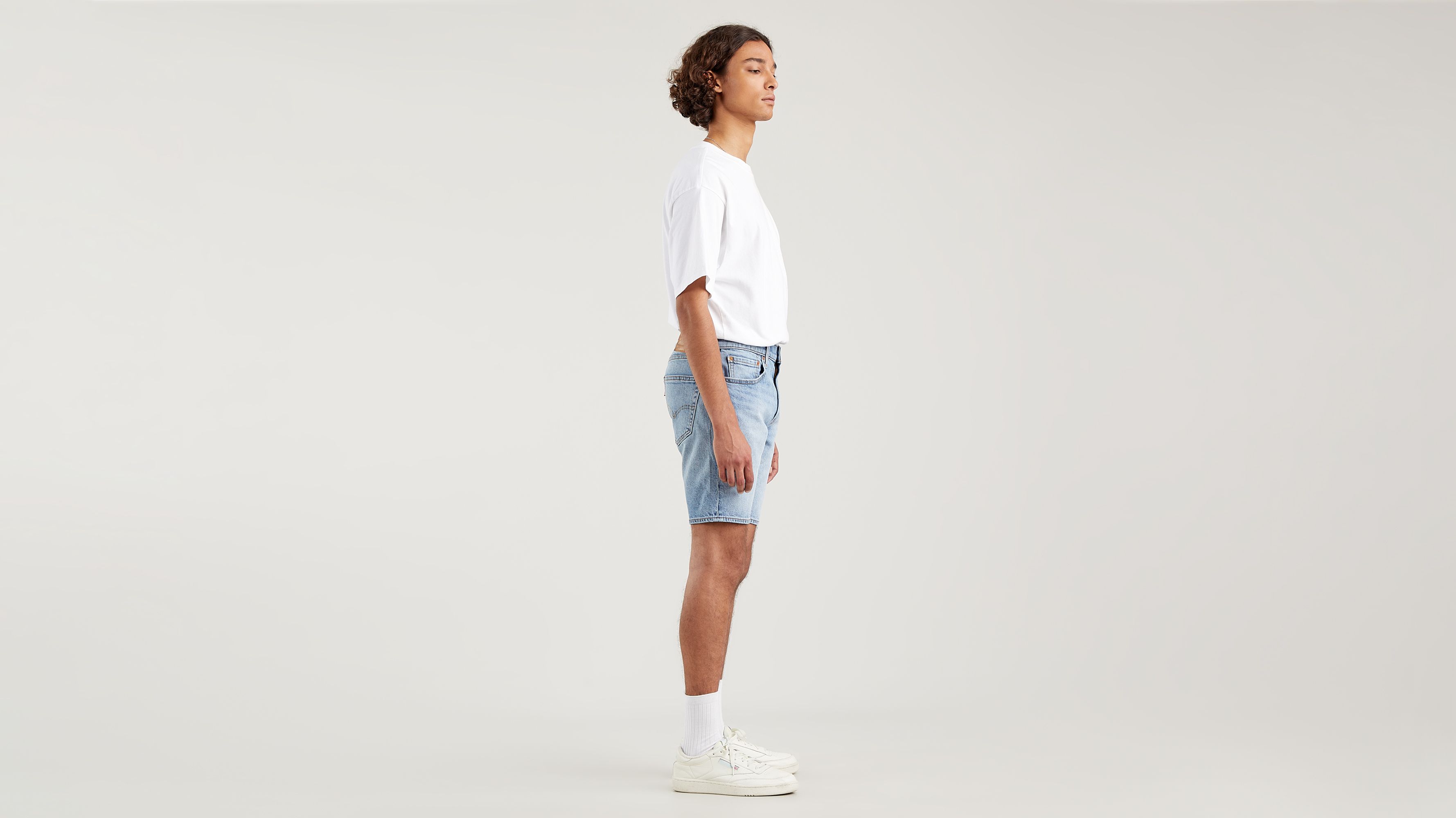 Short slim 412™ 2