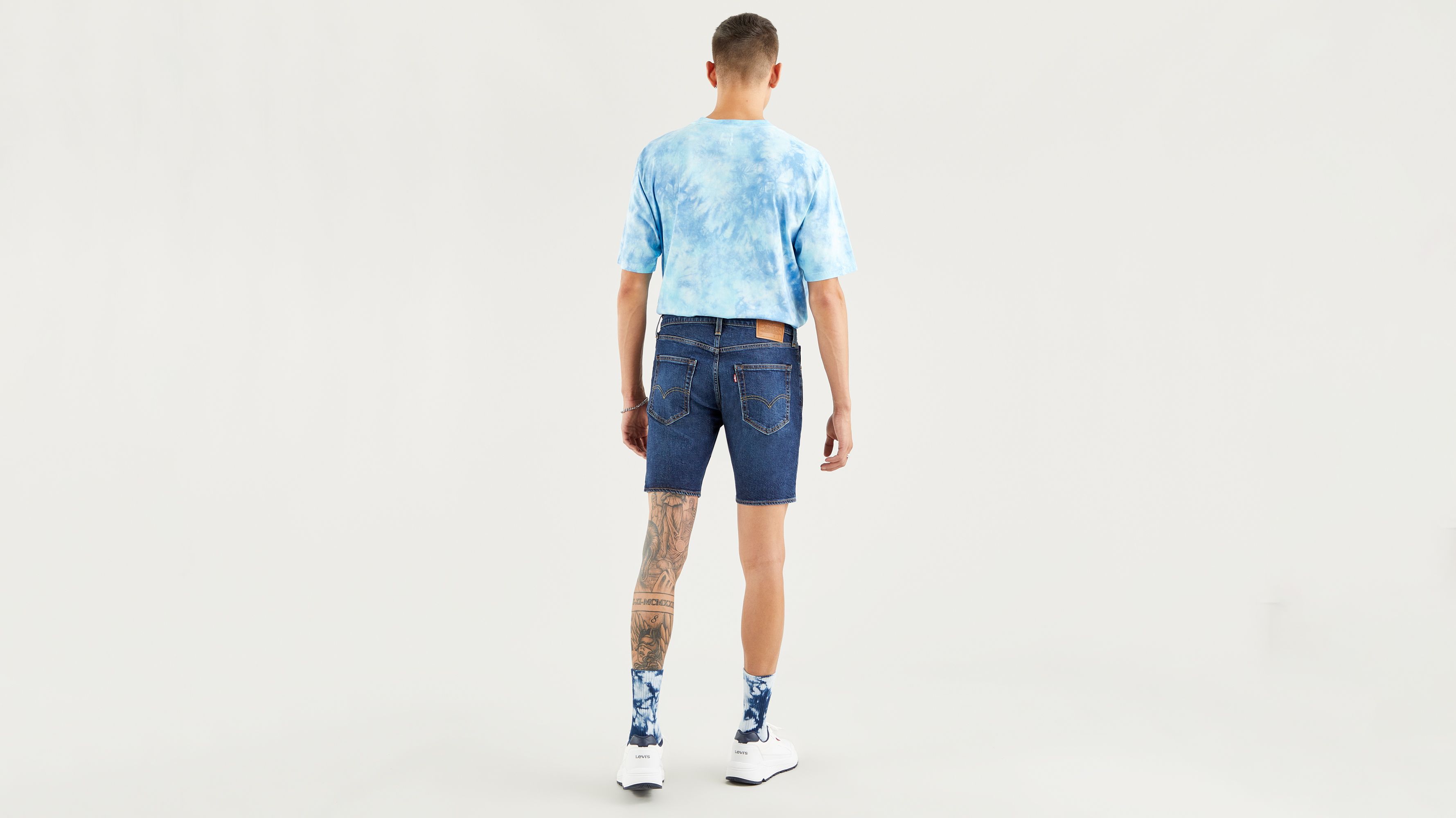 412™ Slim Shorts 3