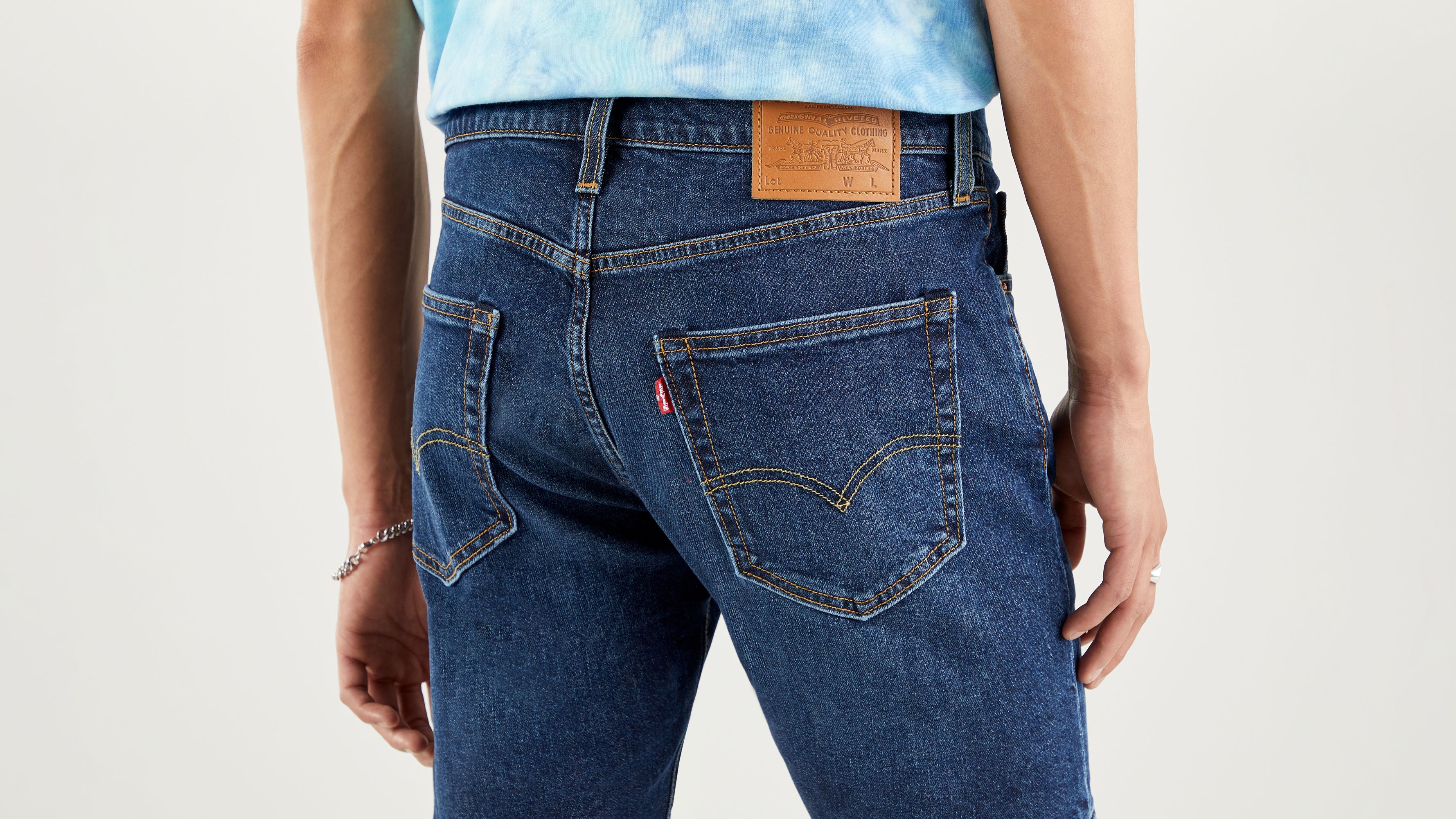 412™ Slim Shorts 4