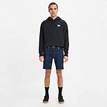 412 Slim Levi's® Flex 9" Men's Shorts 1