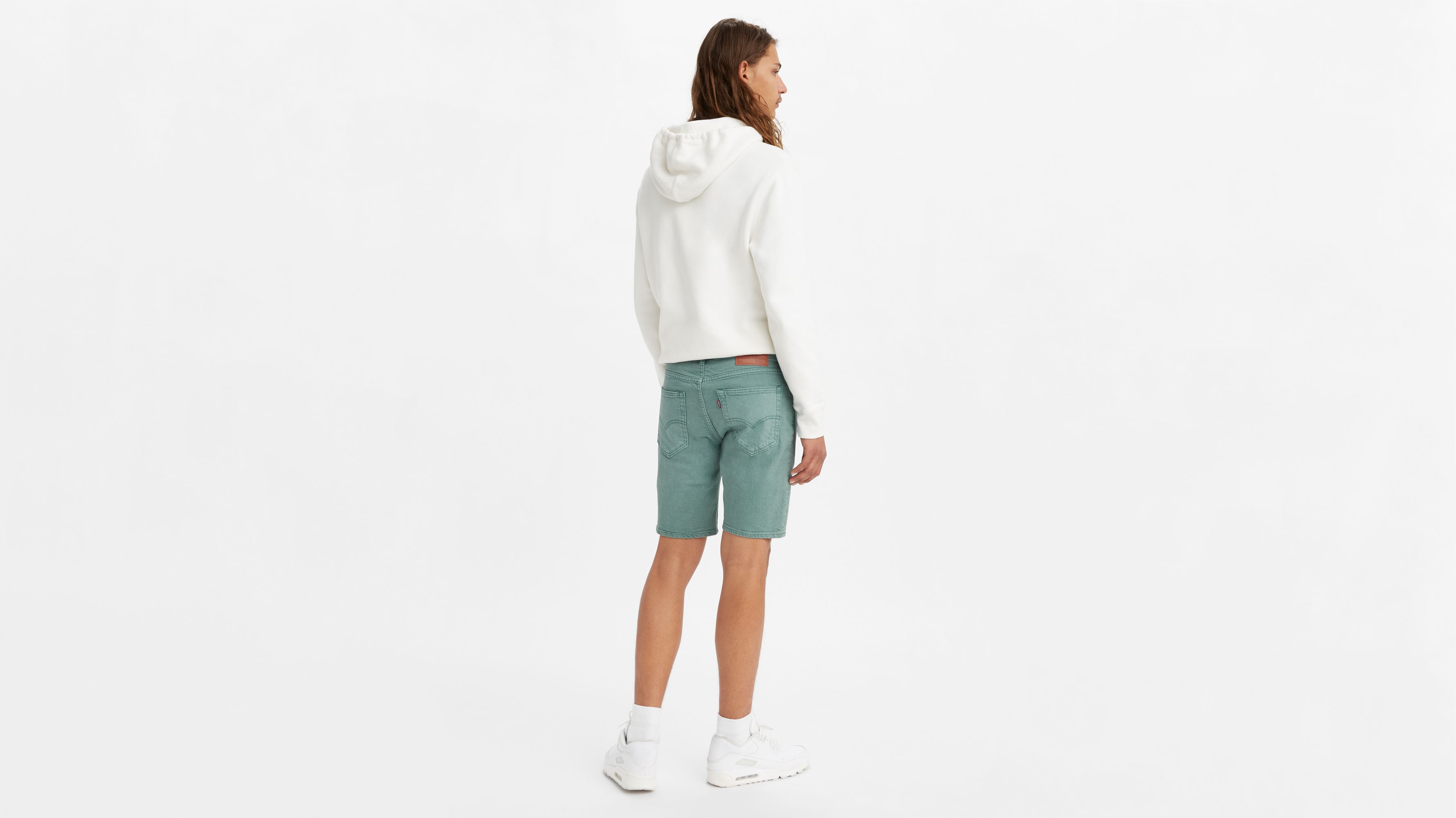 412 Slim 9" Men's Shorts 4