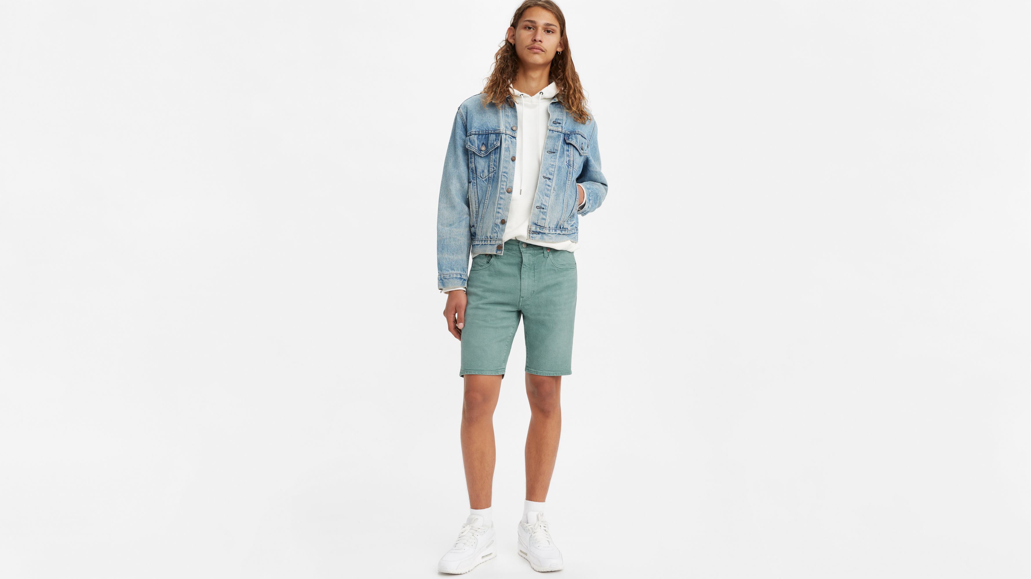 412 Slim 9" Men's Shorts 1