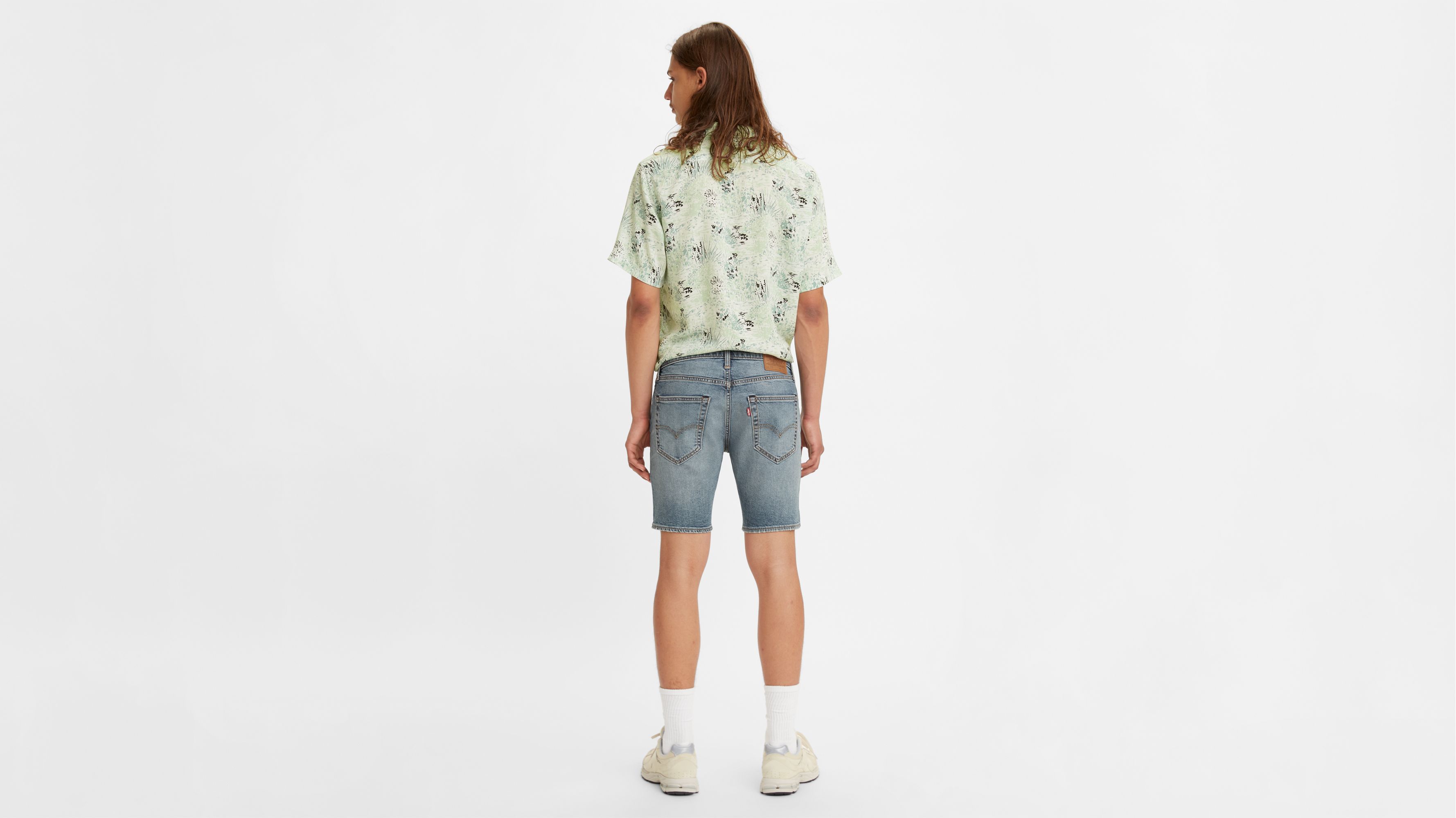 412 Slim 9" Men's Shorts 3