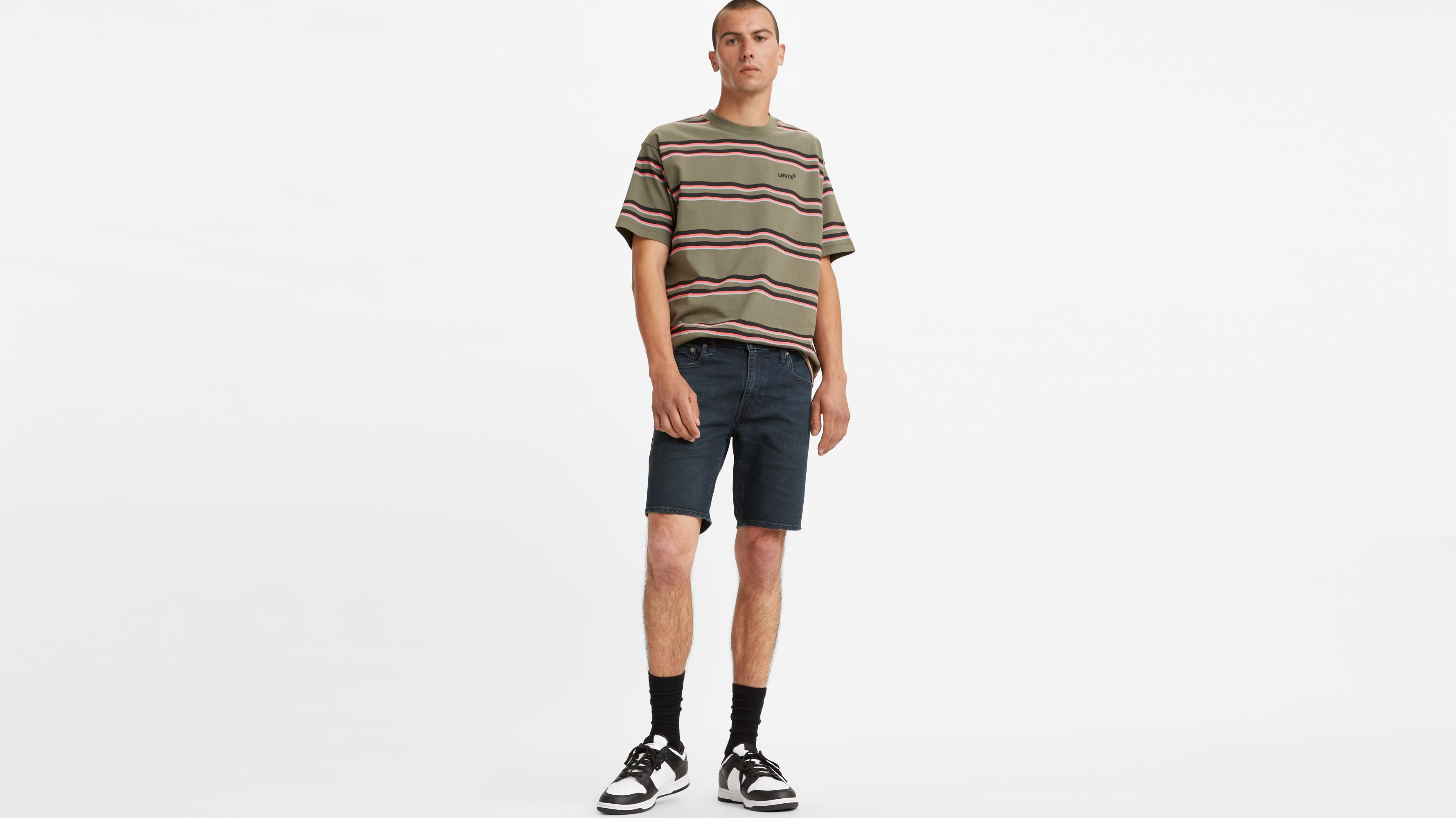 412 Slim 9" Men's Shorts 1