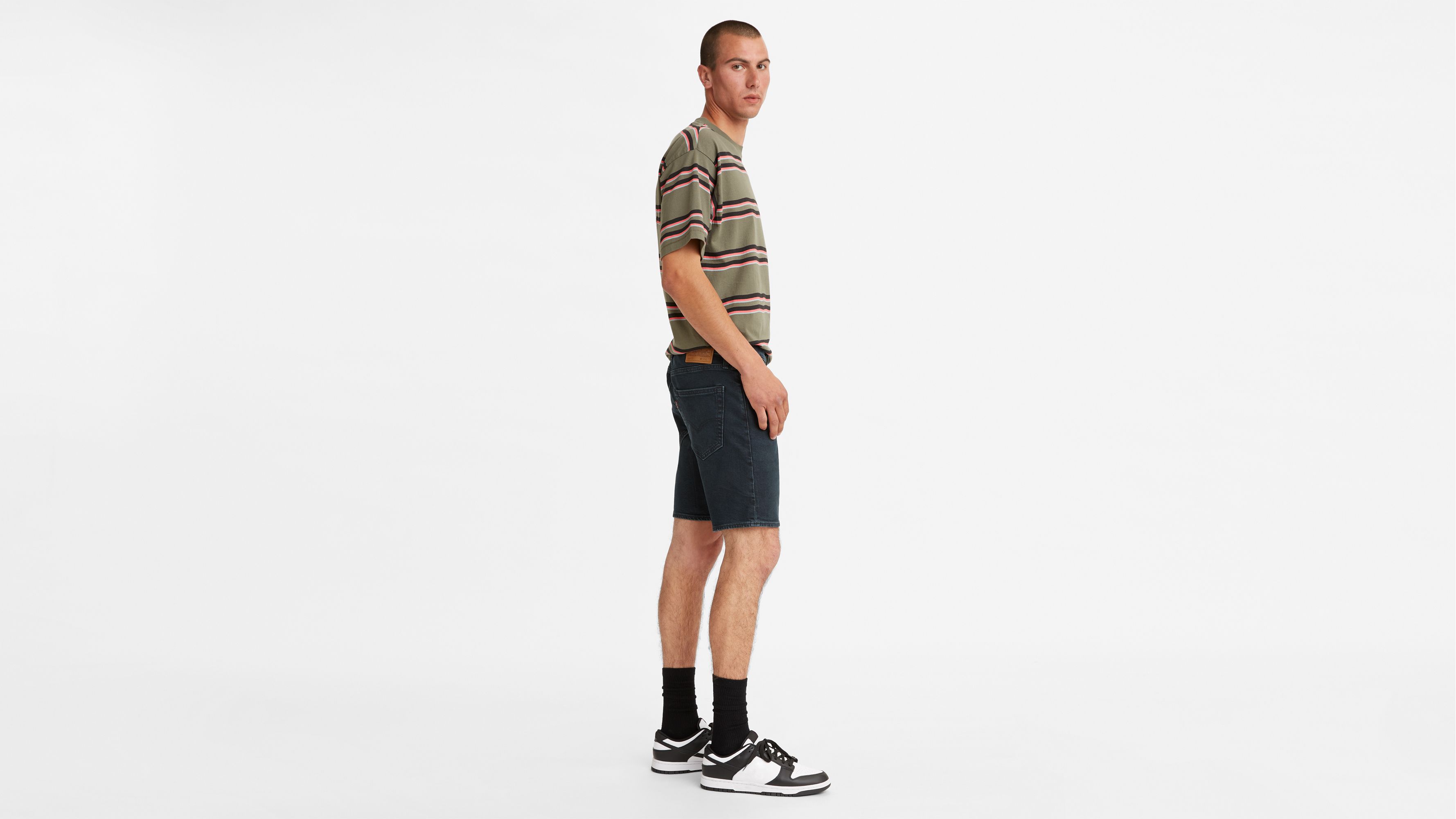 412 Slim 9" Men's Shorts 2