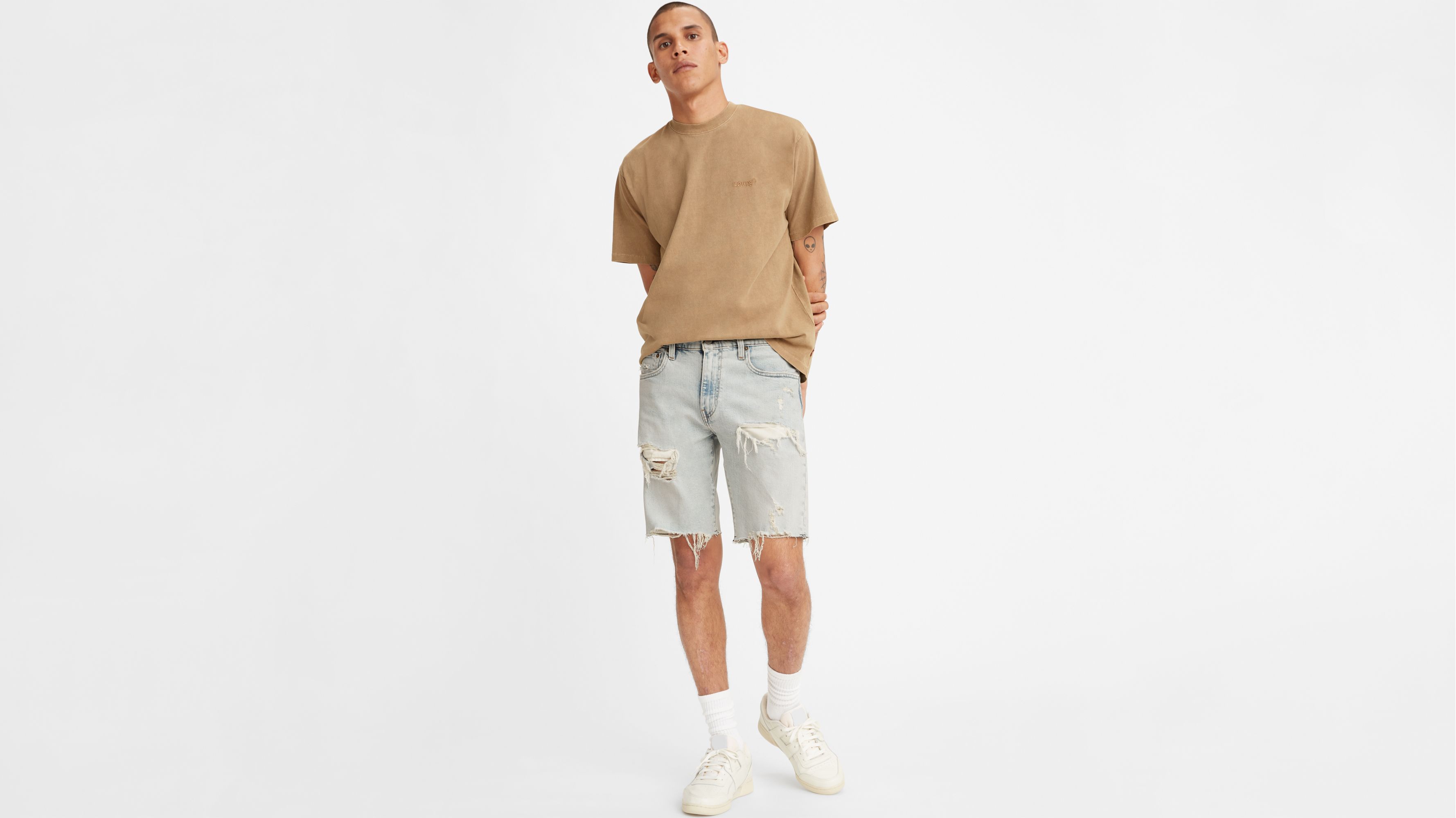 412 Slim 9" Men's Shorts 1