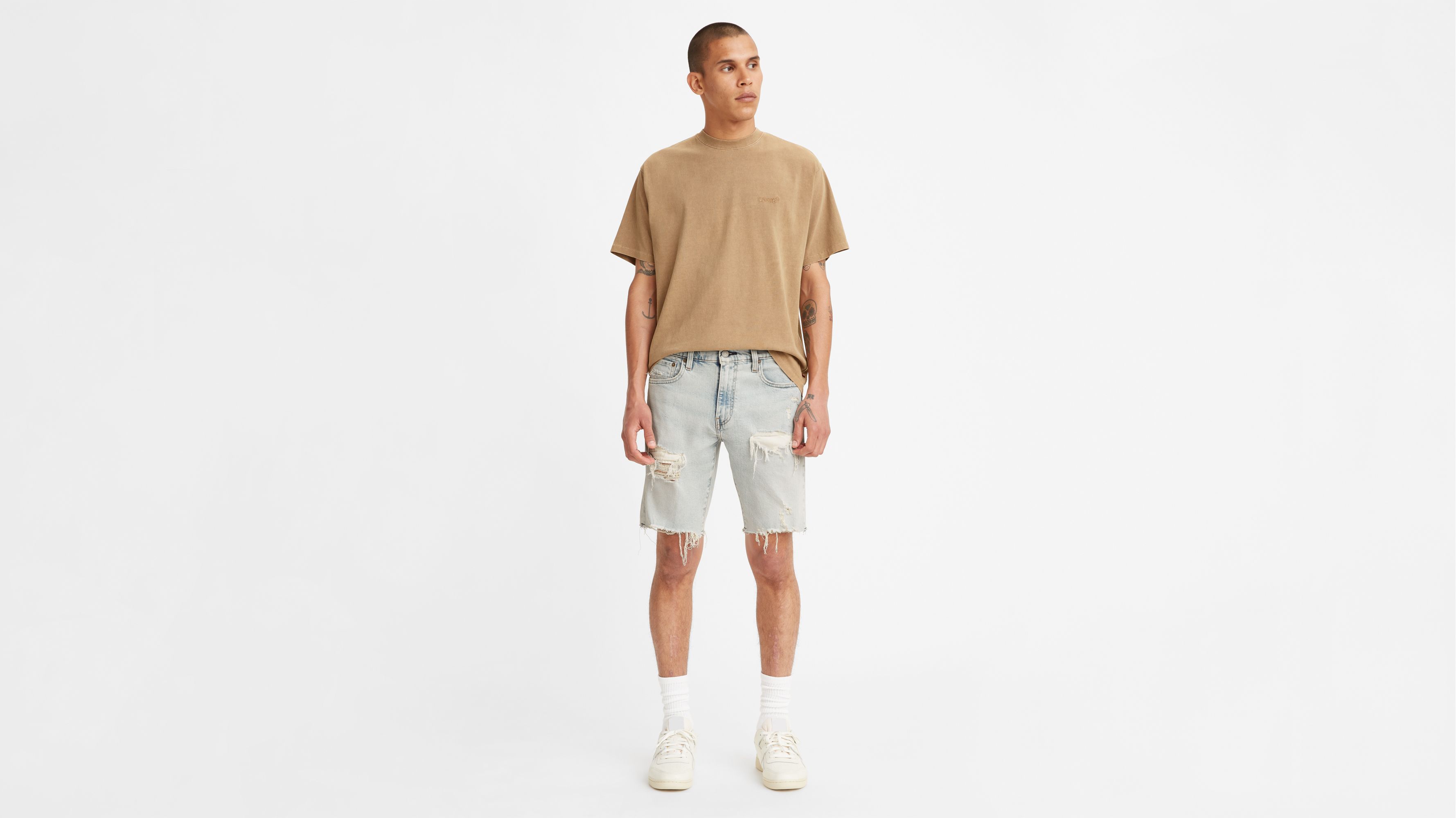 412 Slim 9" Men's Shorts 4