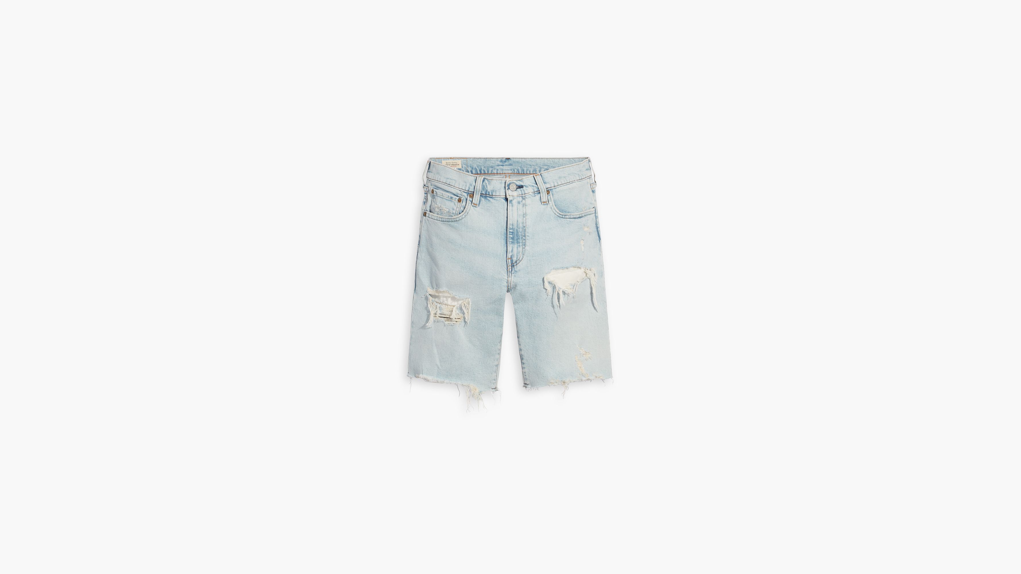 412 Slim 9" Men's Shorts 5