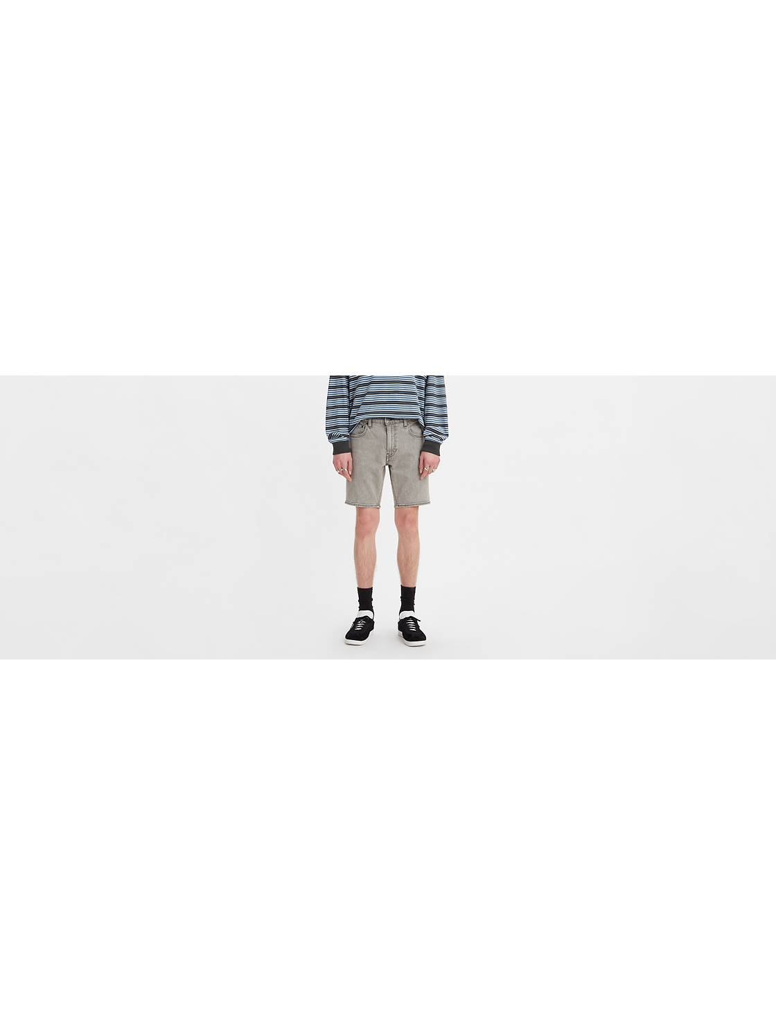 412™ Slim Shorts 1