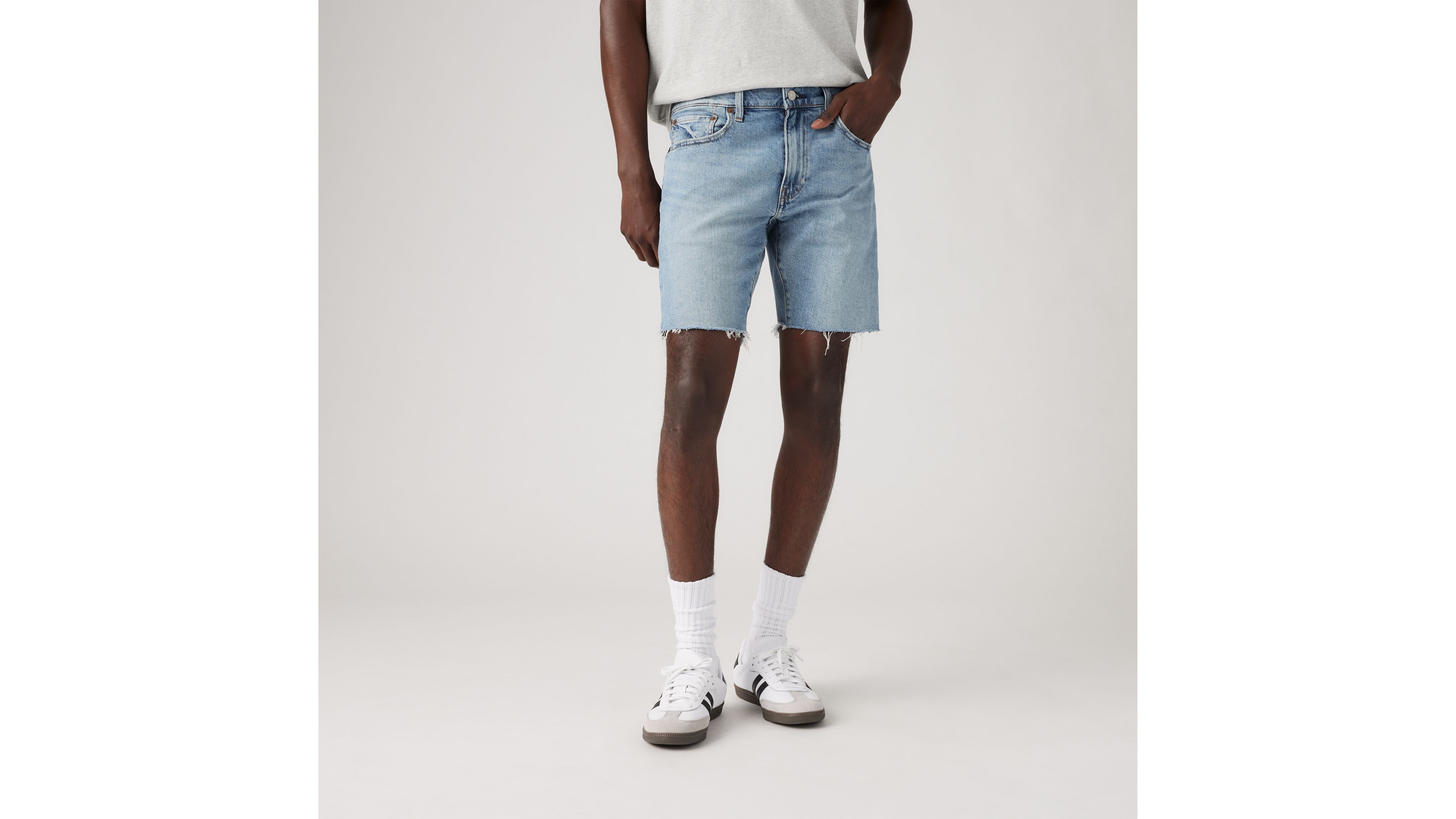 412 Slim Fit 9" Men's Shorts