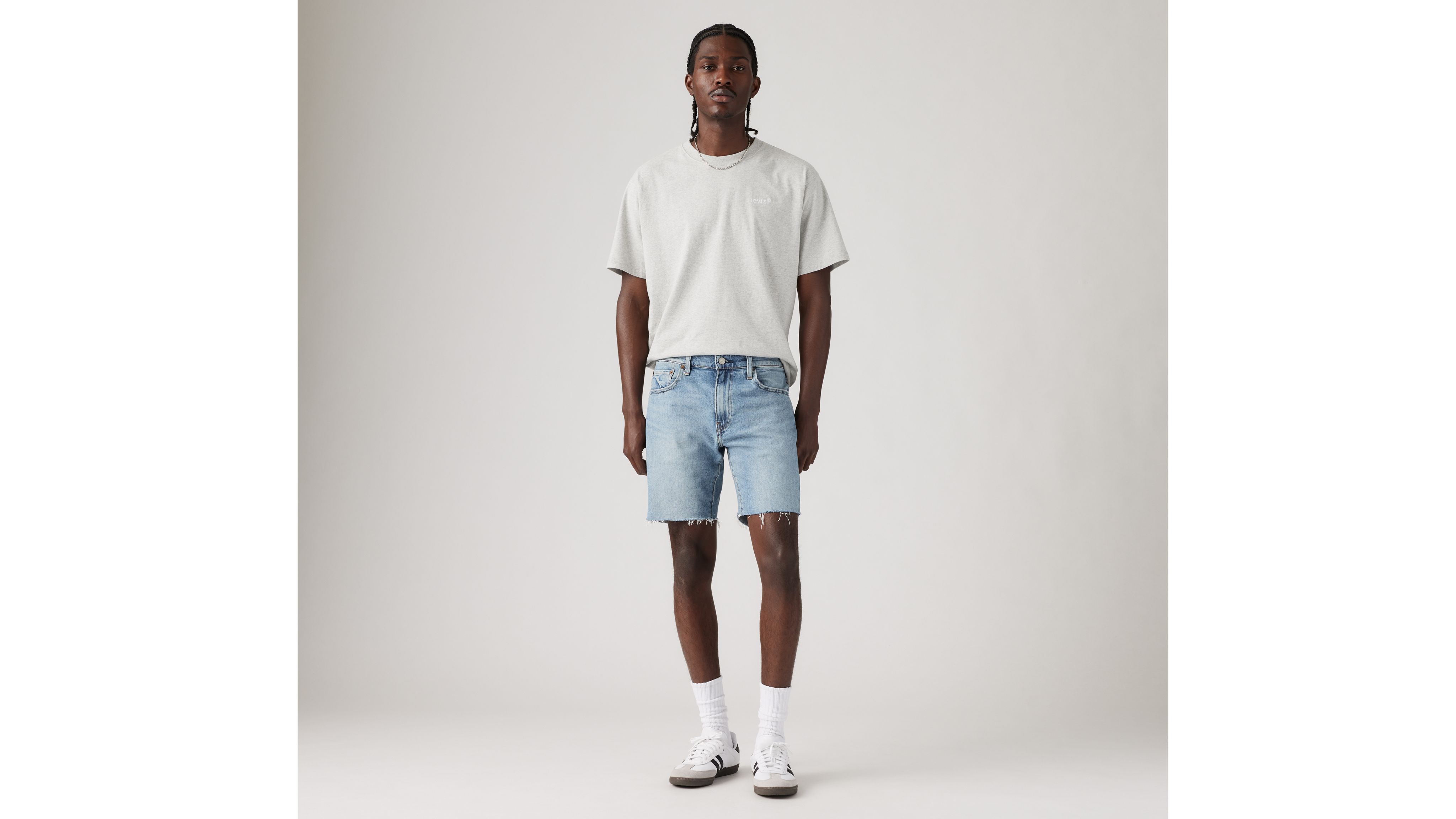 412 Slim Fit 9" Men's Shorts 5