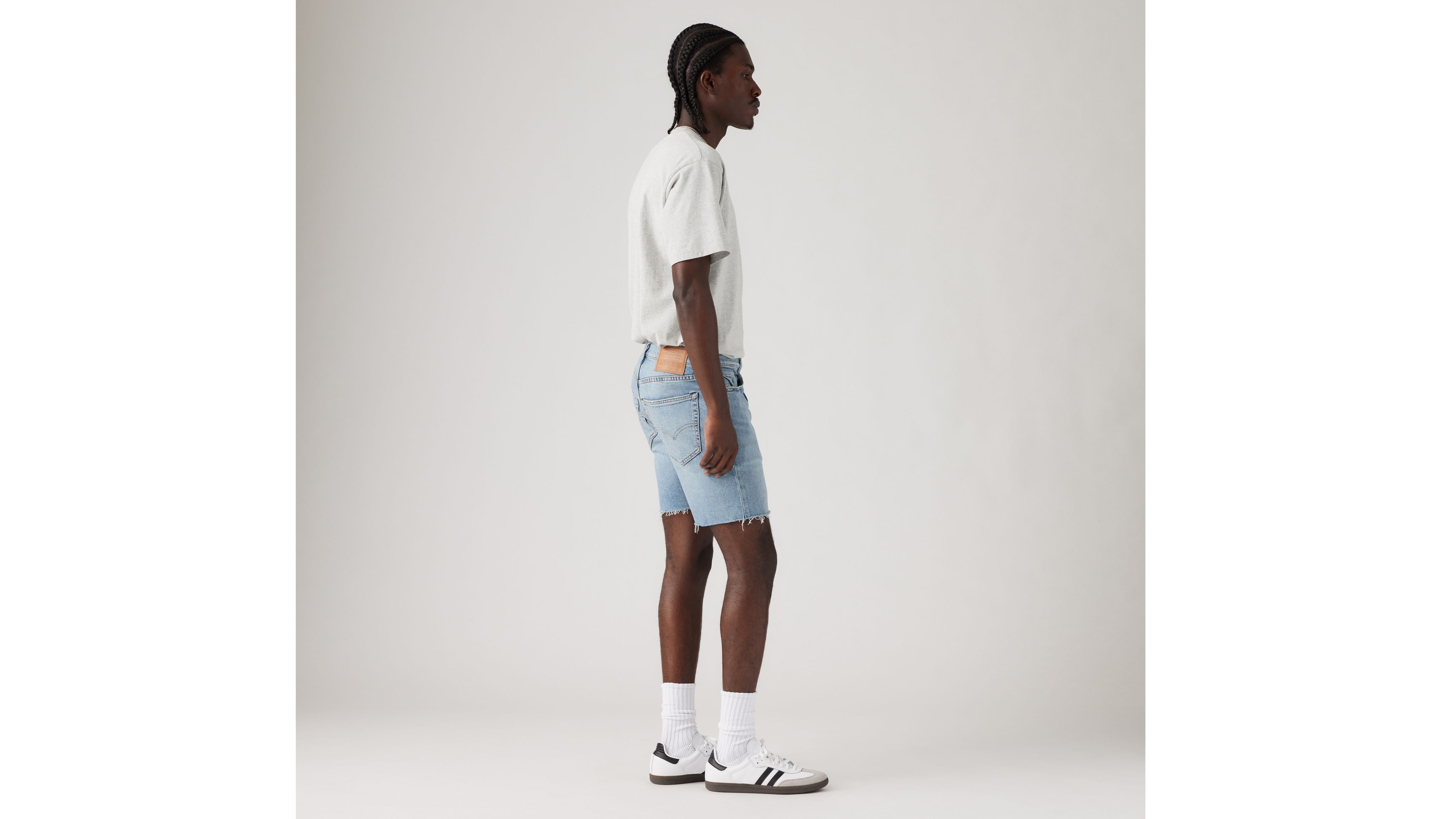 412 Slim Fit 9" Men's Shorts 4