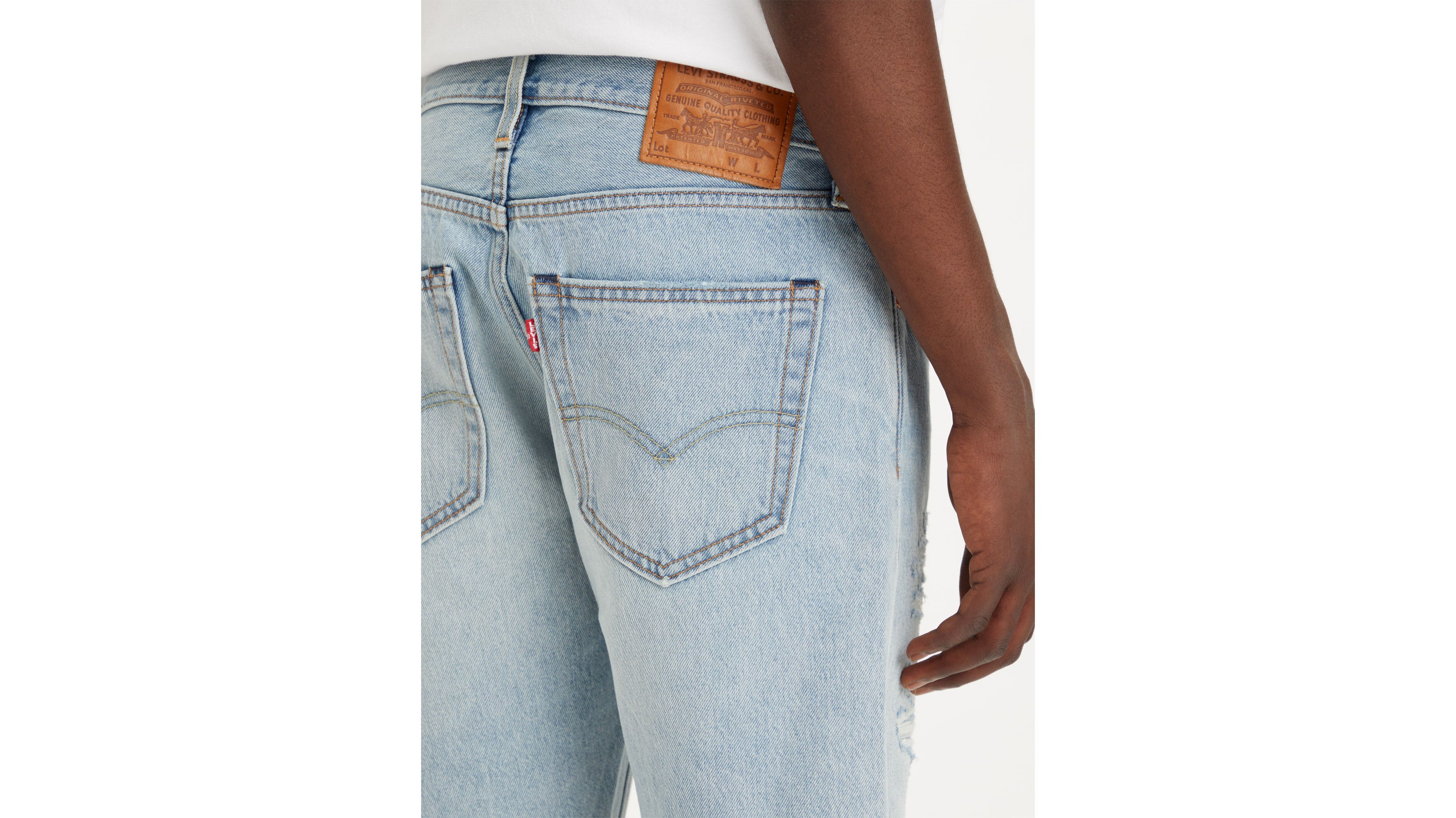 412 Slim Fit 9" Men's Shorts 2