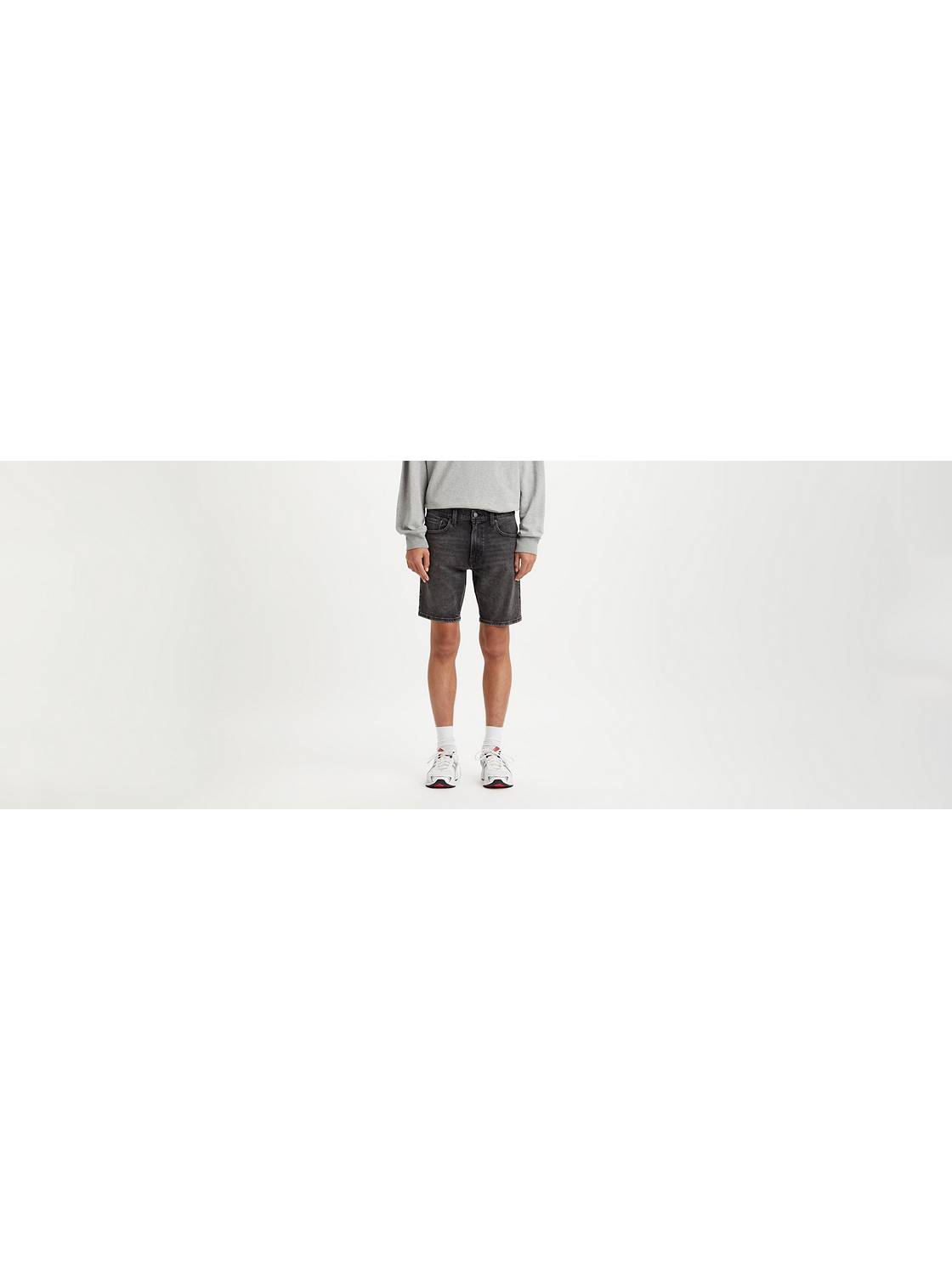 412™ Slim Shorts 1