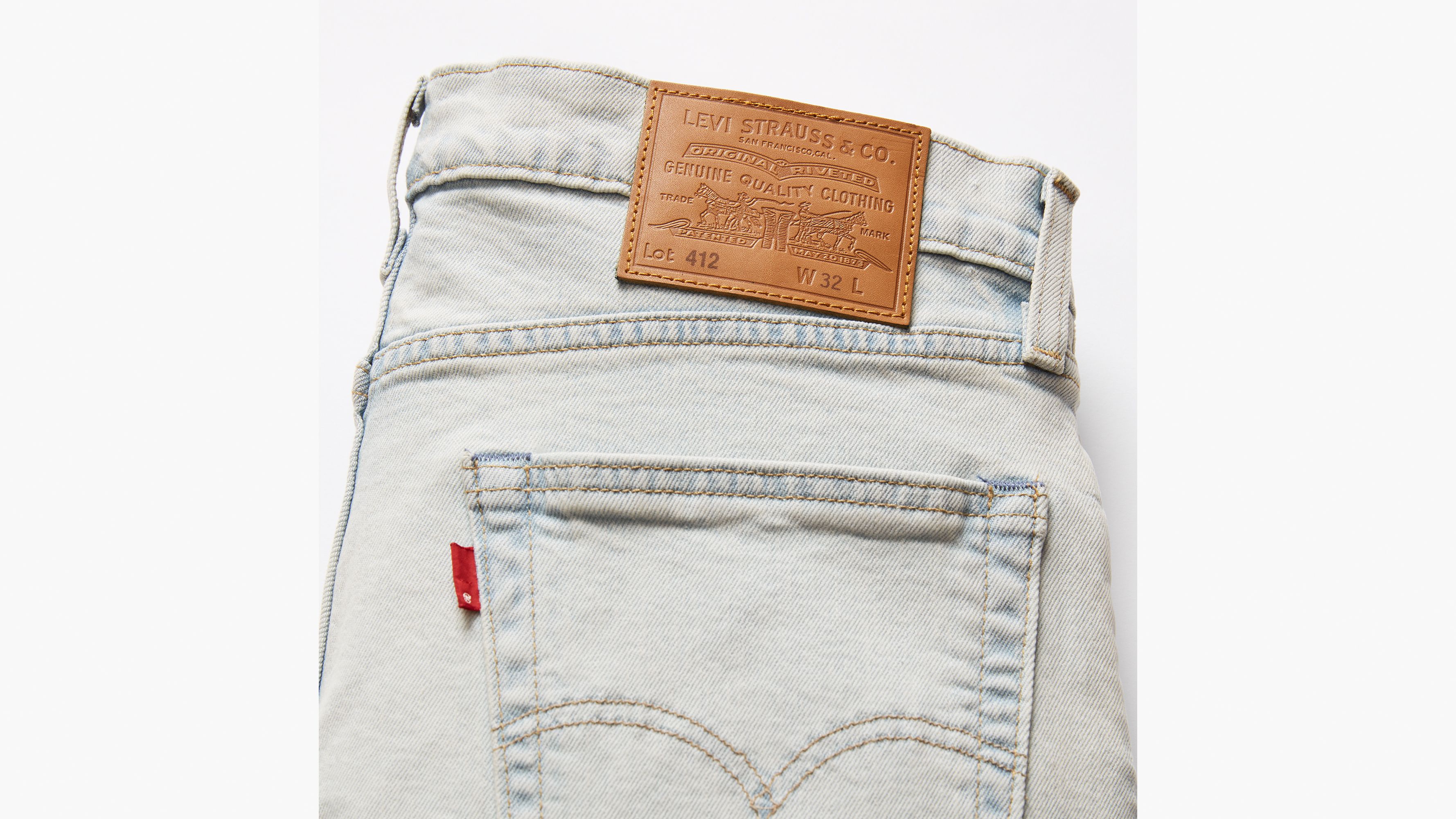 412 Slim Fit 9" Men's Shorts 7