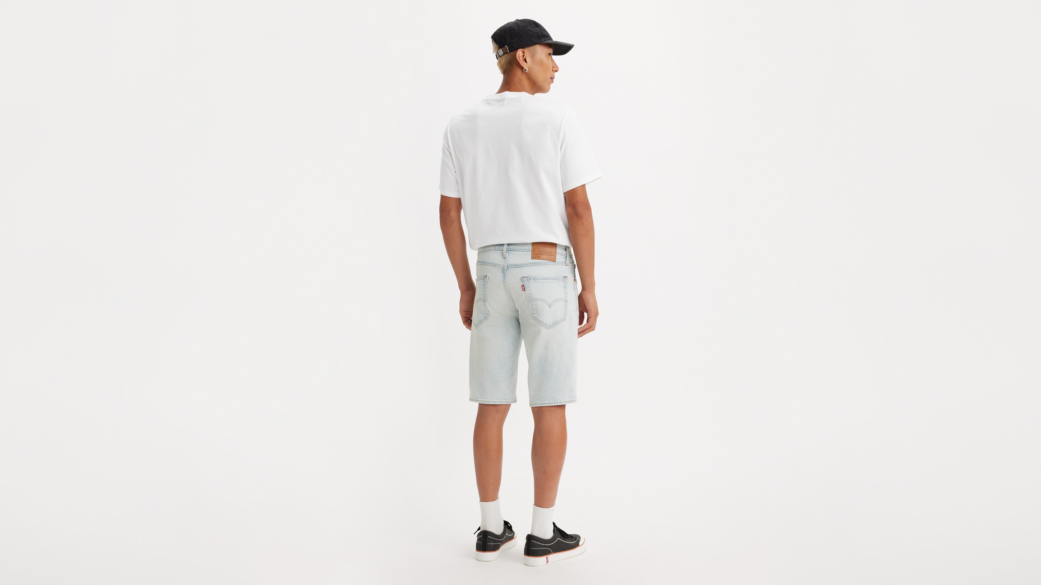 412 Slim Fit 9" Men's Shorts 3