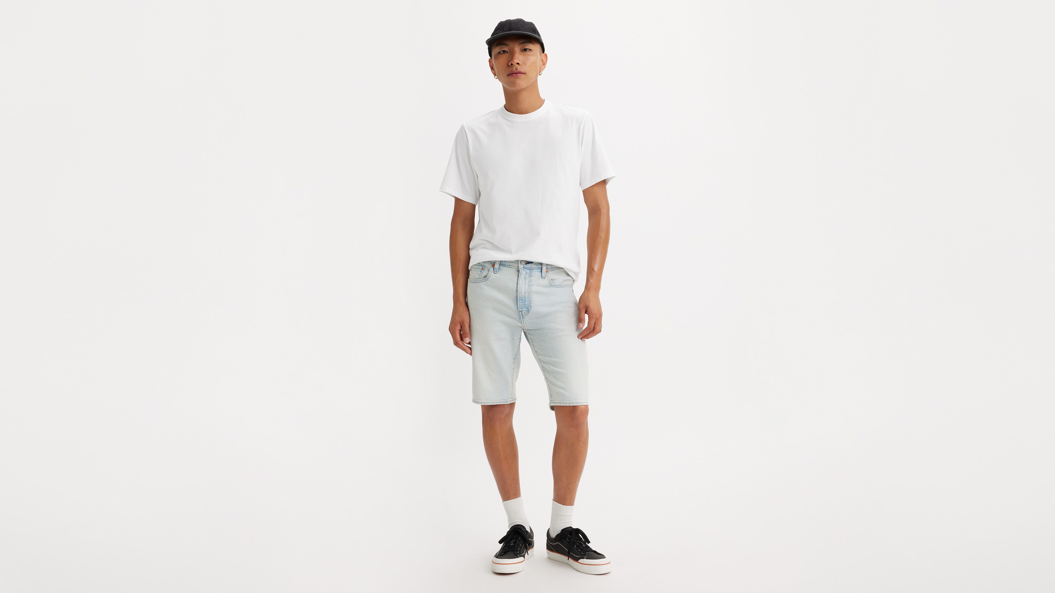 412 Slim Fit 9" Men's Shorts 5