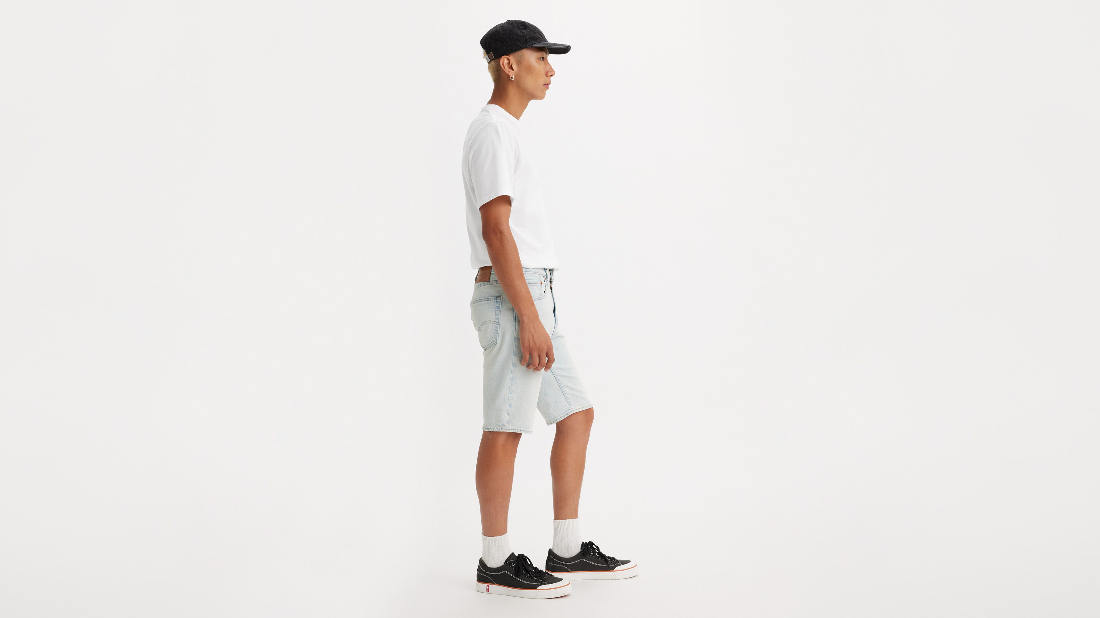 412 Slim Fit 9" Men's Shorts 4