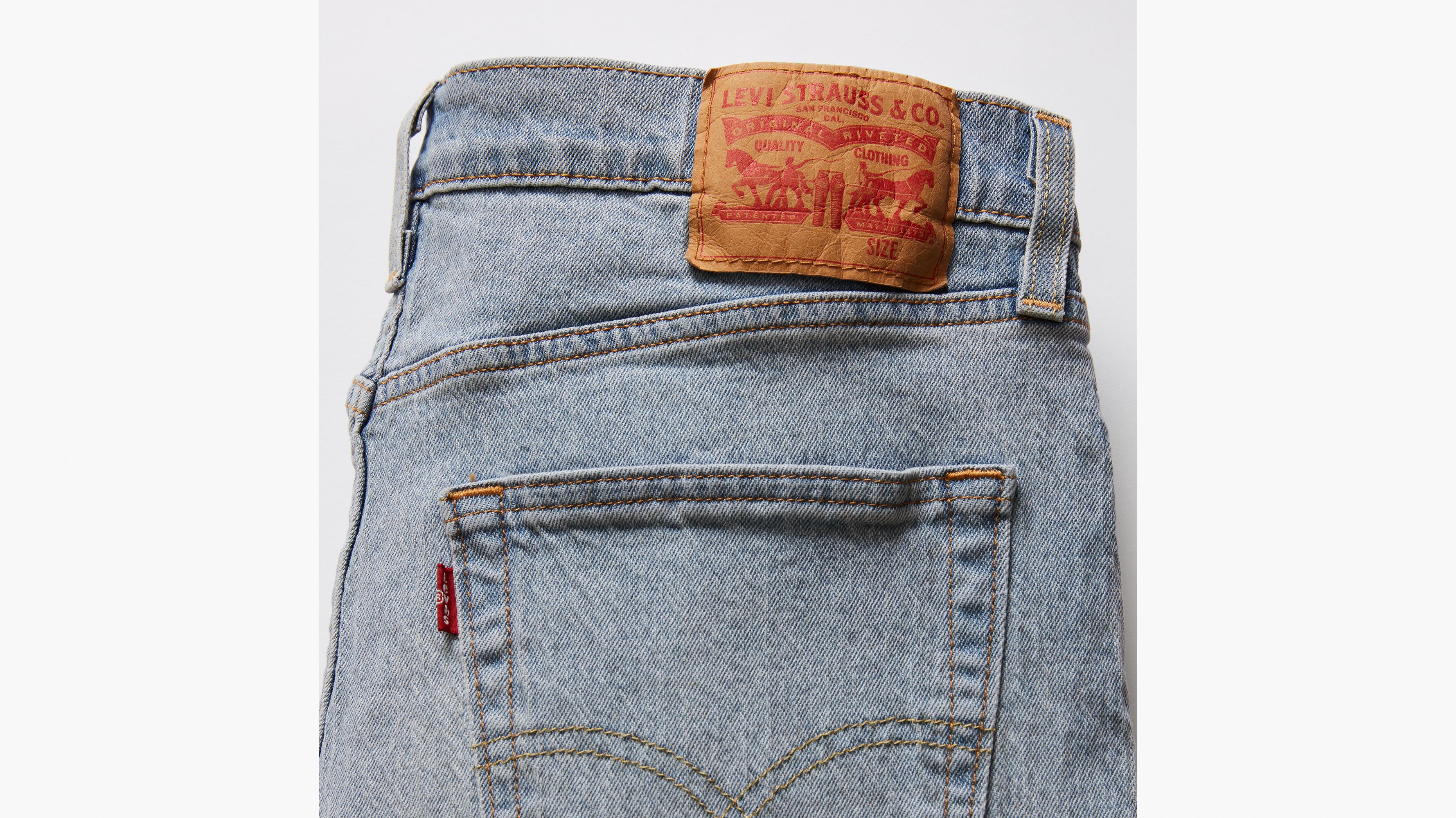 Pantalones cortos 412™ Slim Performance Cool 5