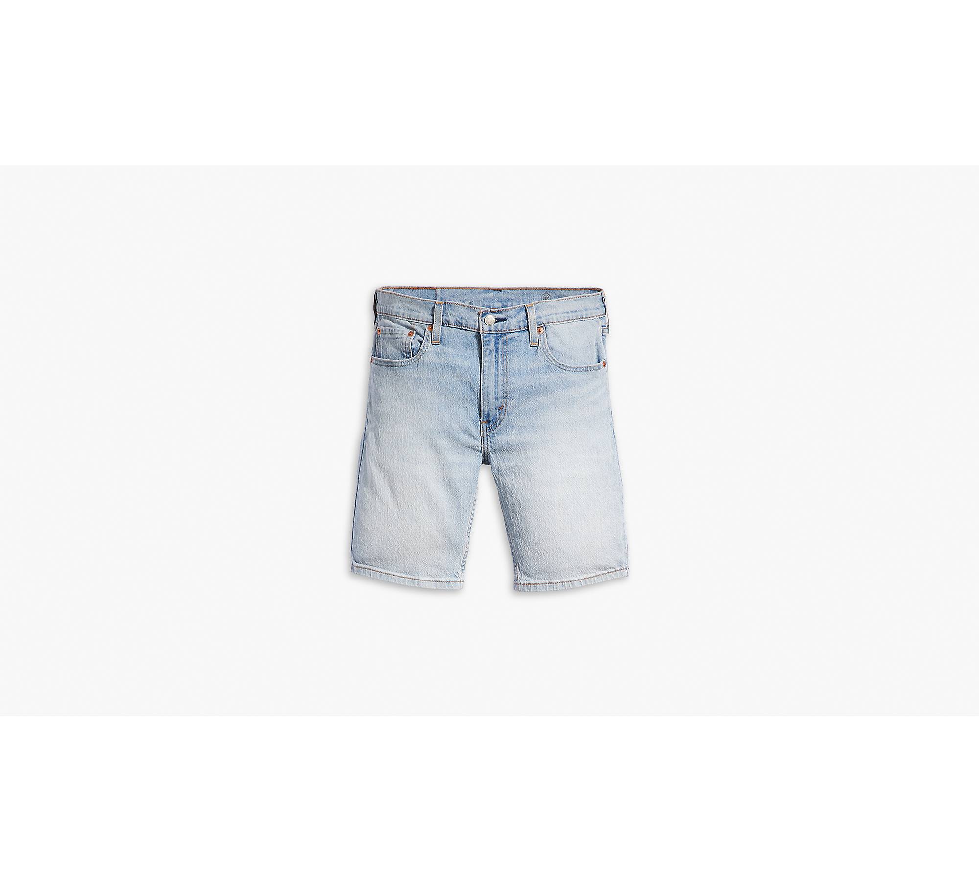 Pantalones Cortos 412™ Slim - Azul