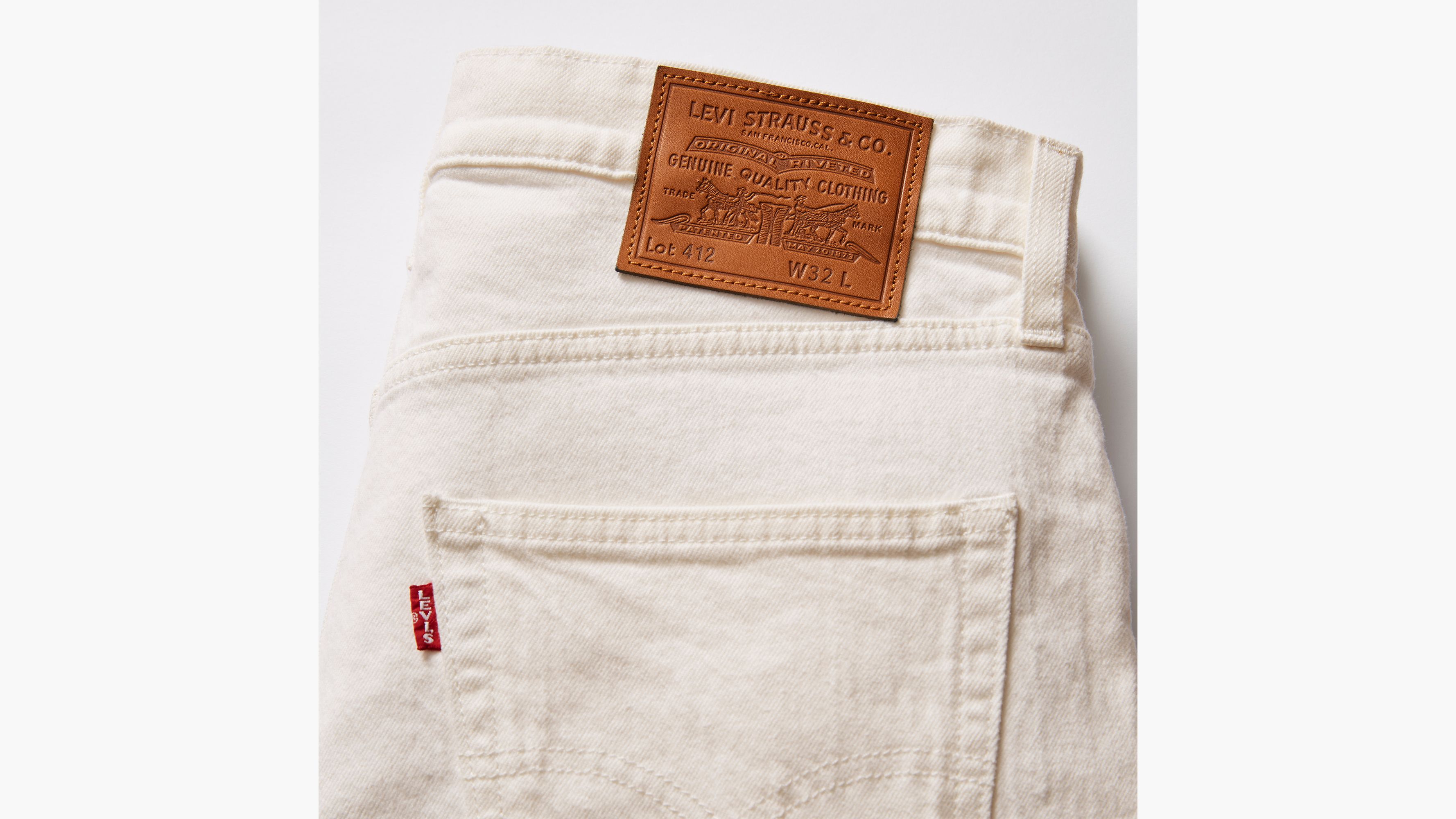 Levi's Men's Flex 412 Slim Fit 5 Pocket 9" Jean Shorts In Stretch Accord