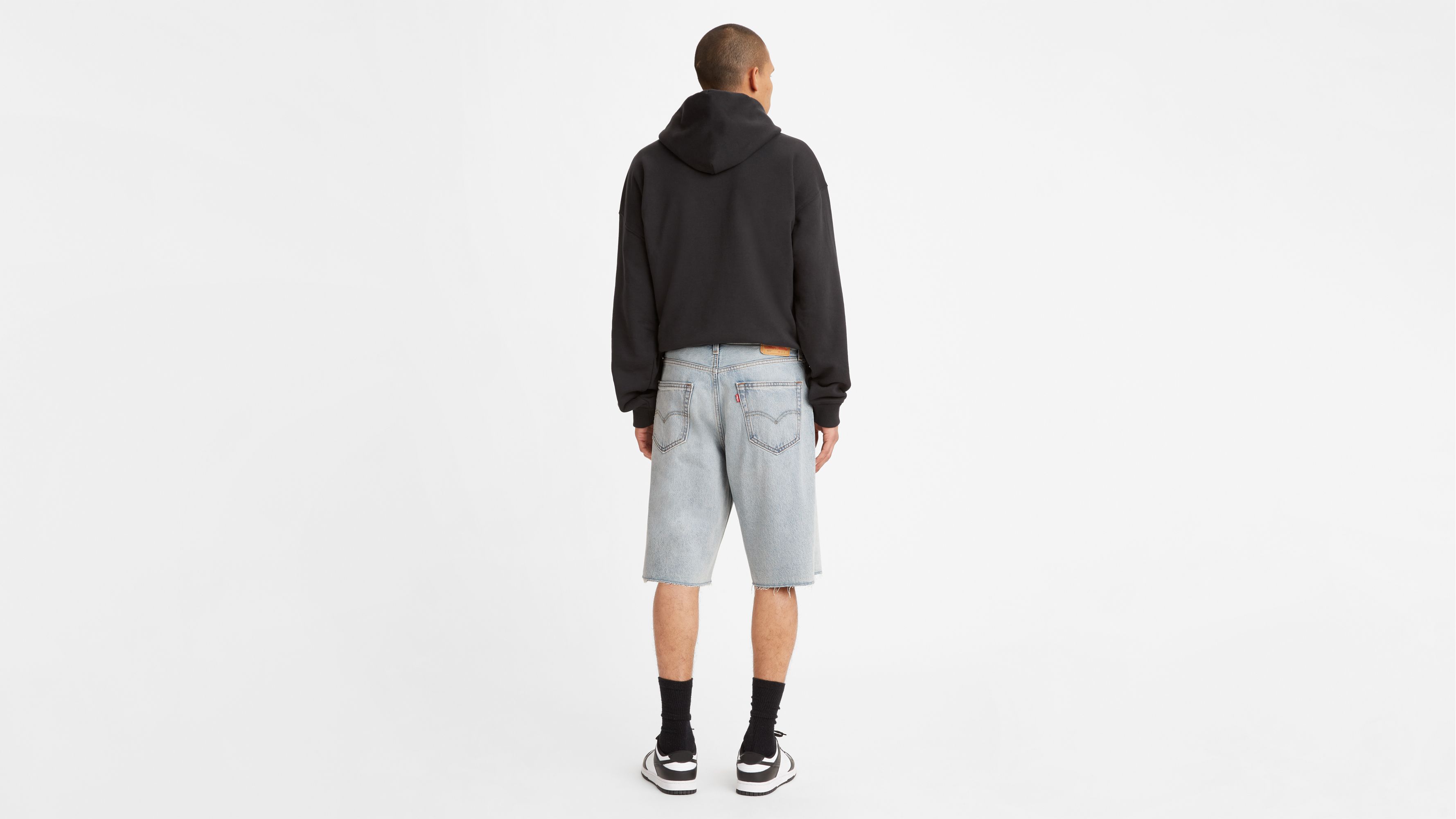 469 Loose Fit Men's Shorts 3