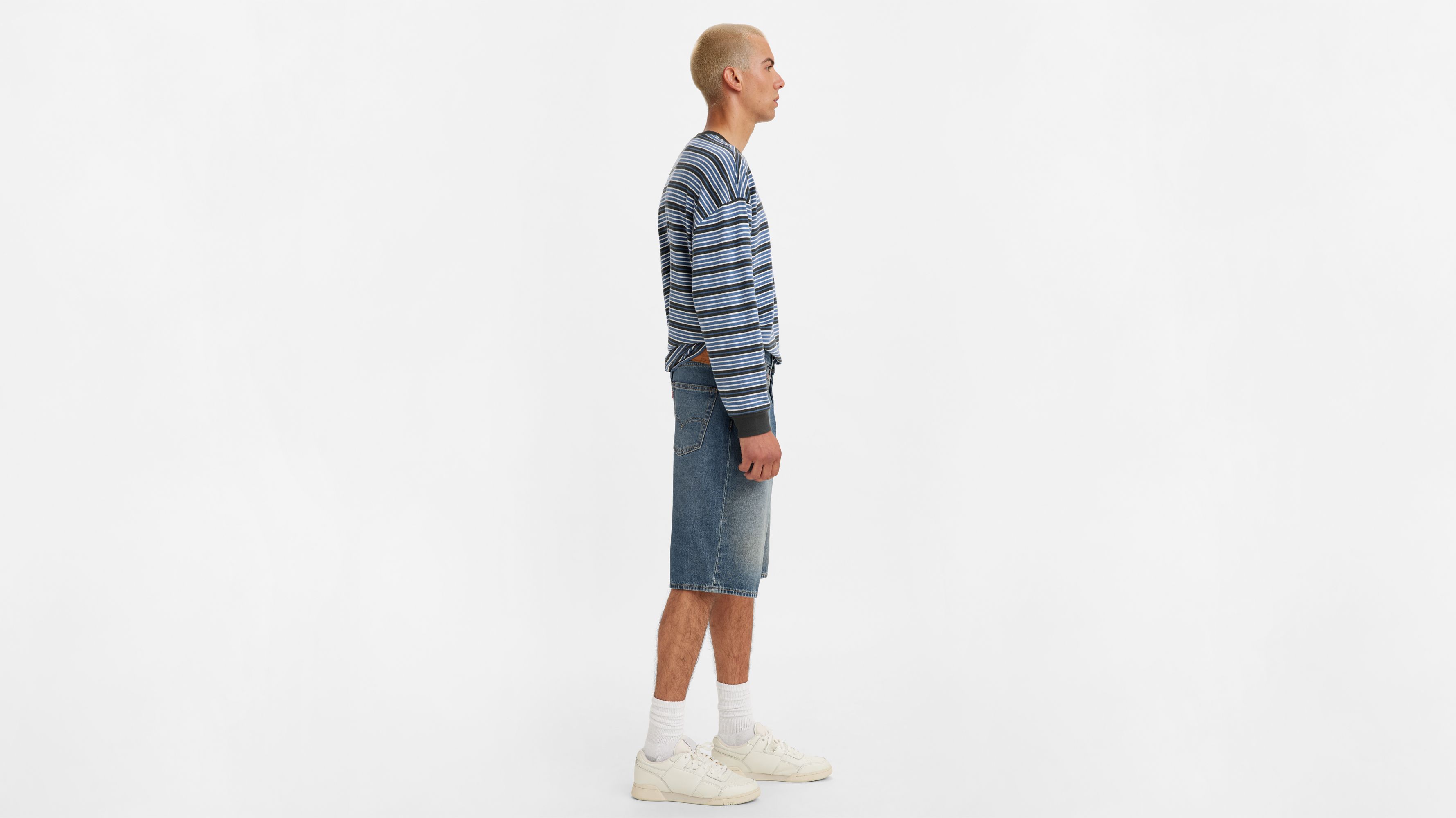 469 Loose 12" Men's Shorts 2