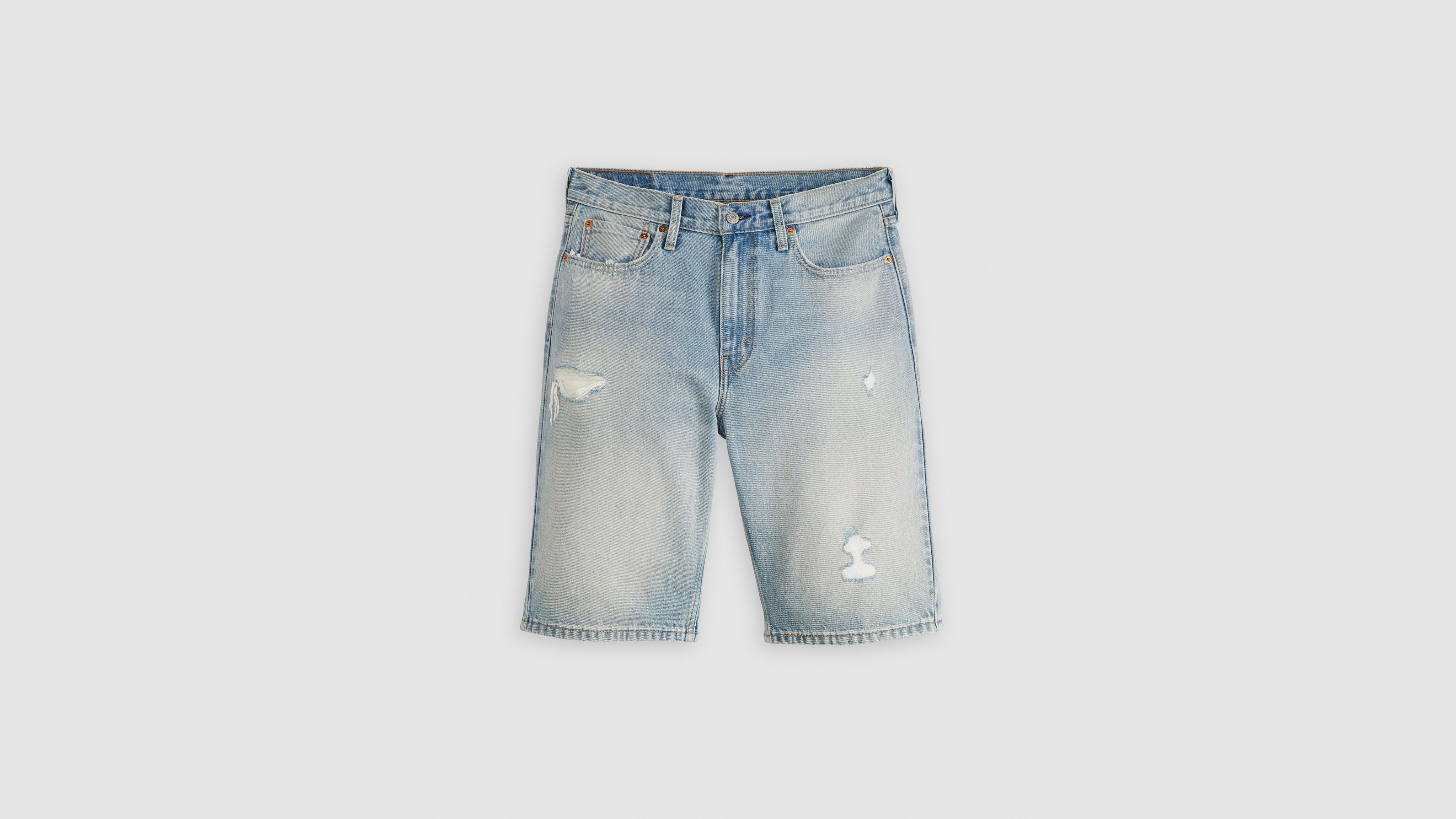 469 Loose 12" Men's Shorts 6