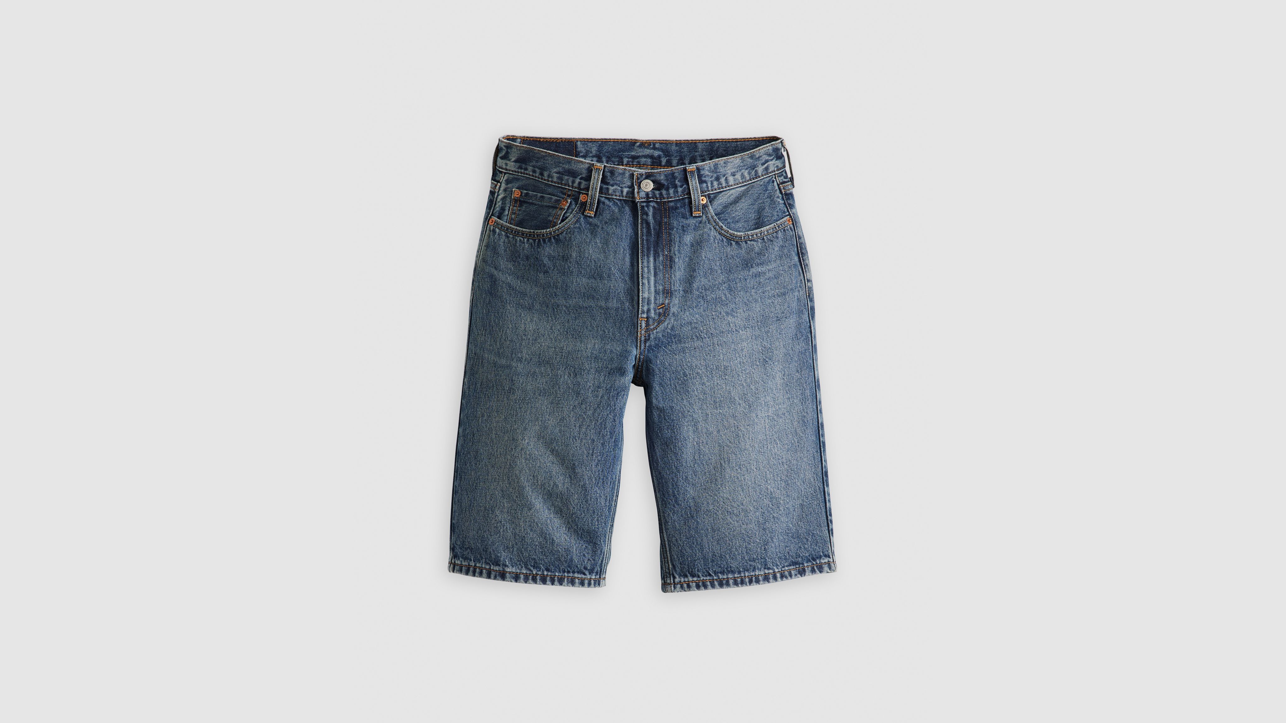 469 Loose 12" Men's Shorts 6