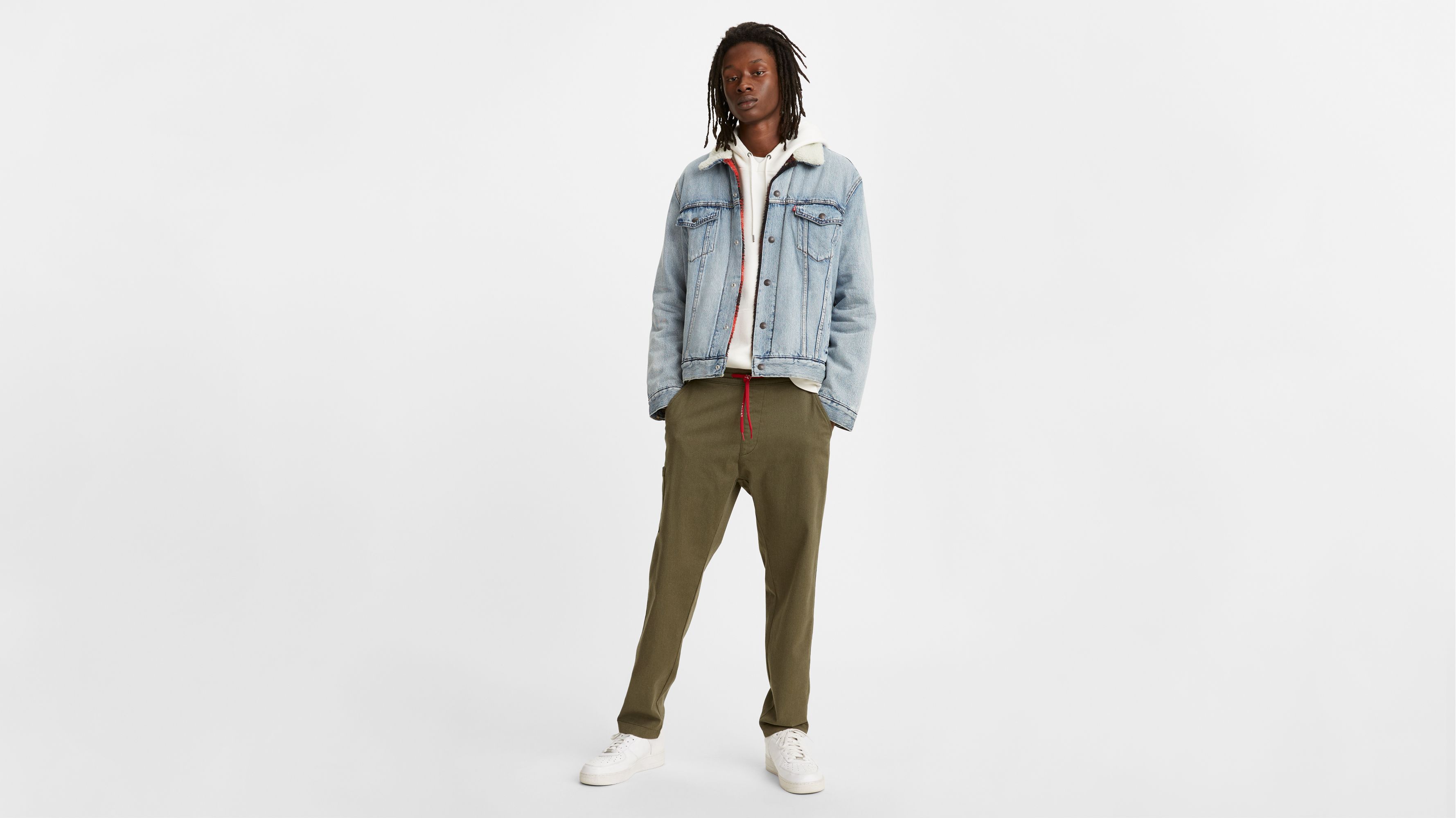 cheap levis pants