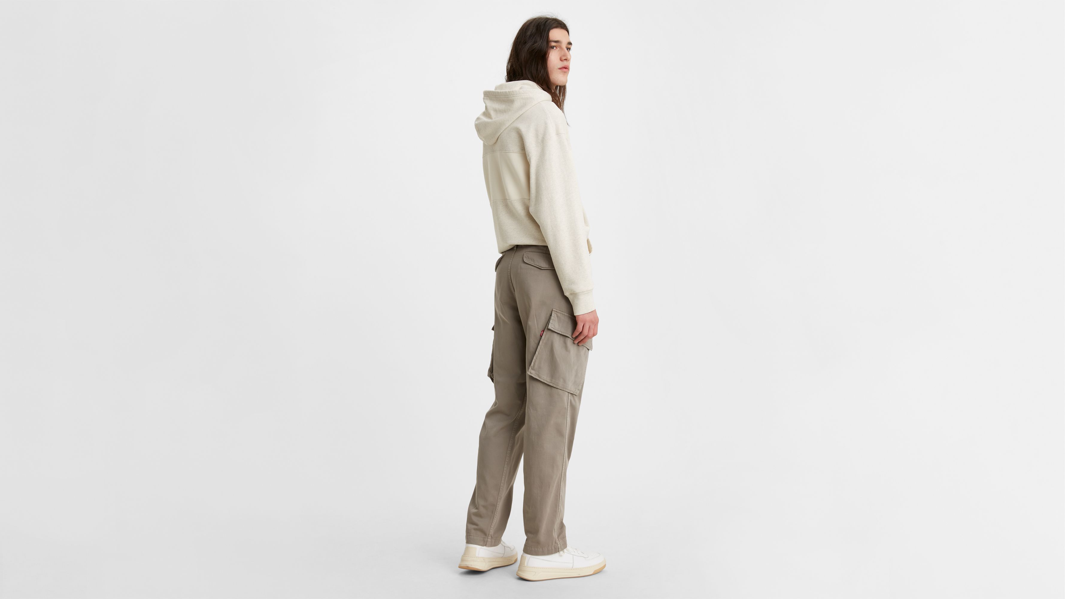Levi’s® XX Chino Cargo Taper Fit Pants 2