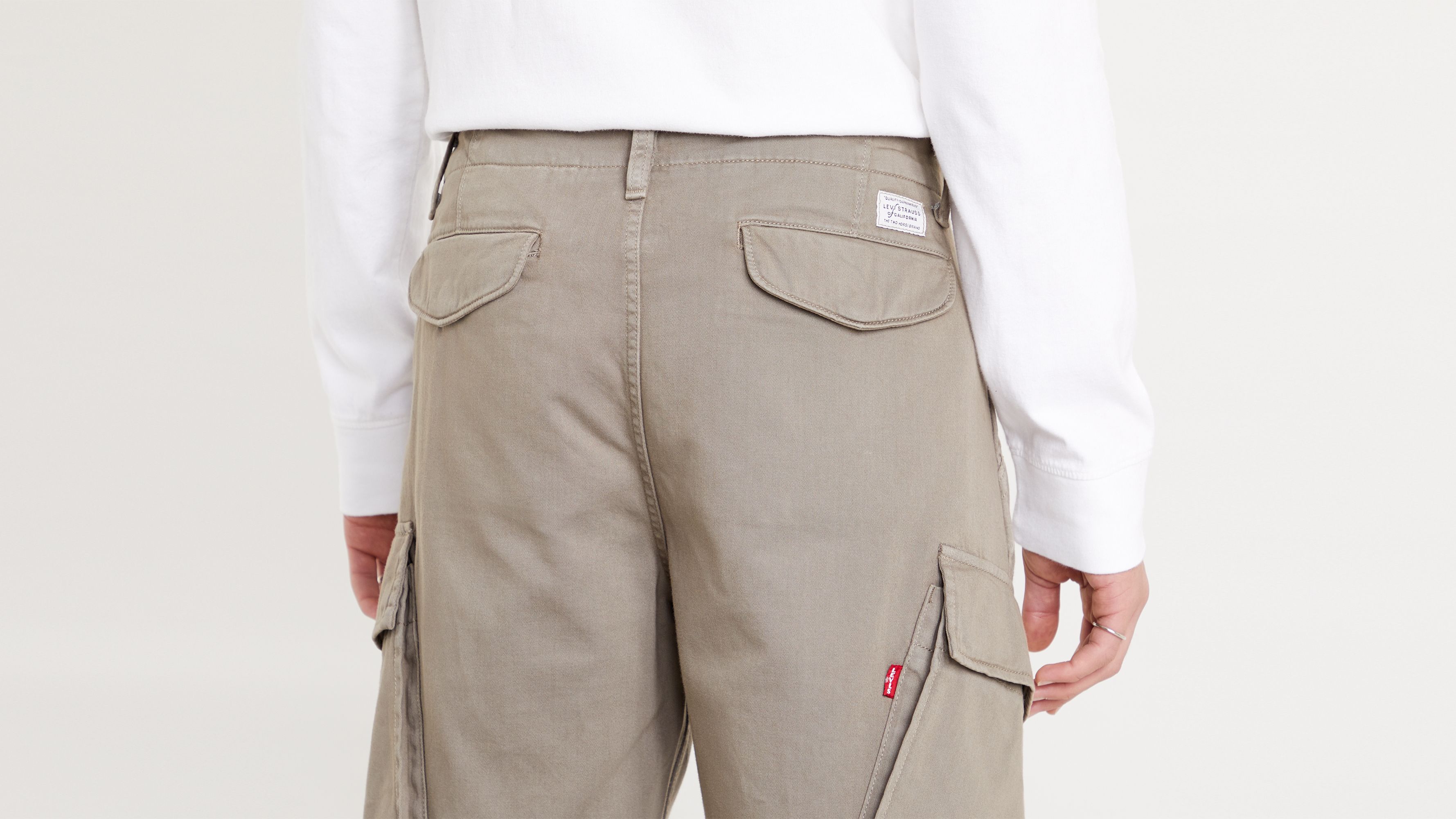 Levi’S® XX Taper Cargo 4