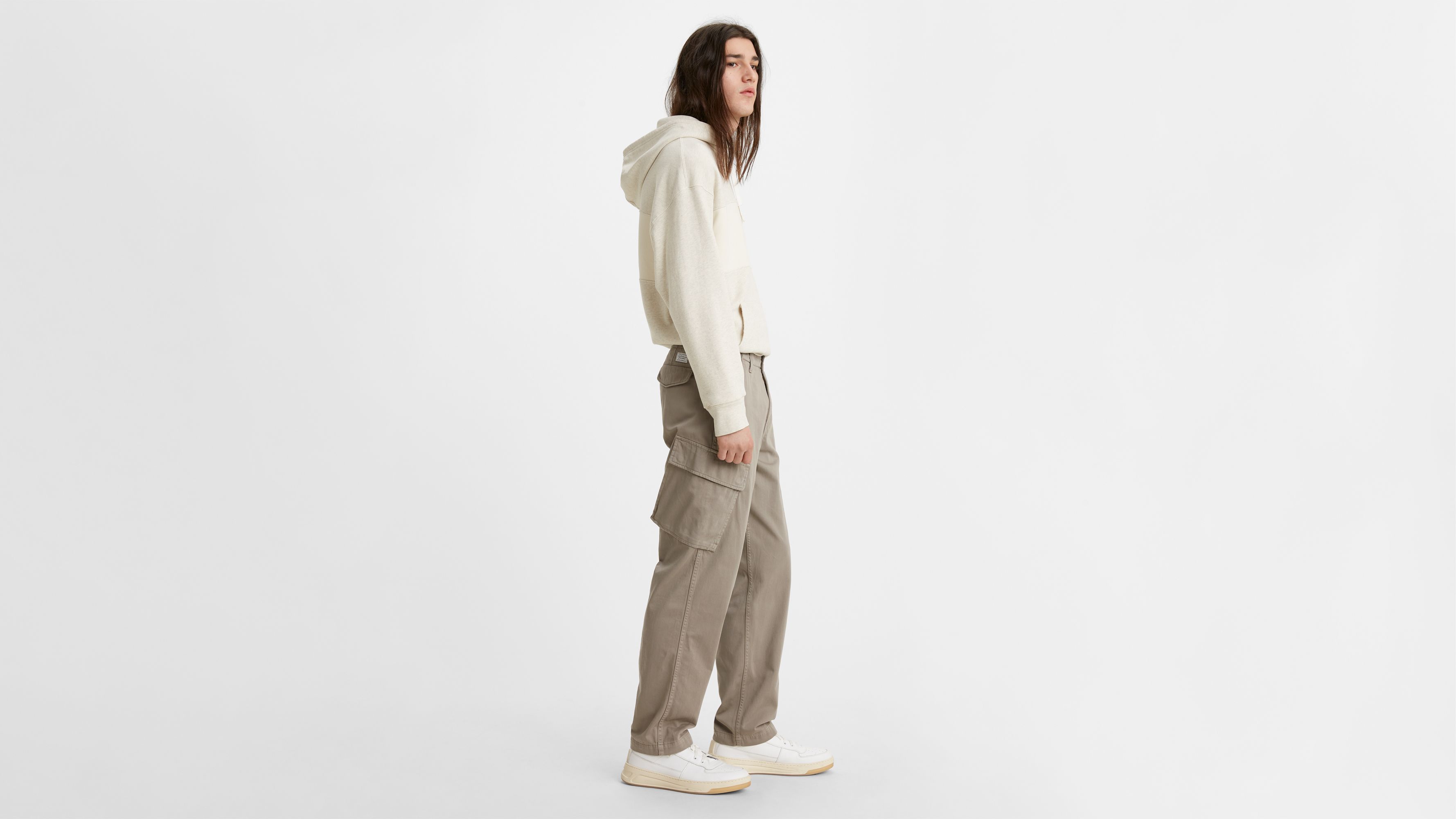Levi’s® XX Chino Cargo Taper Fit Pants 4