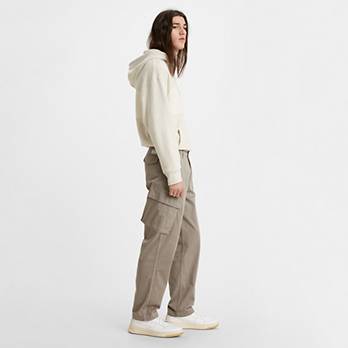 Levi’s® XX Chino Cargo Taper Fit Pants 4