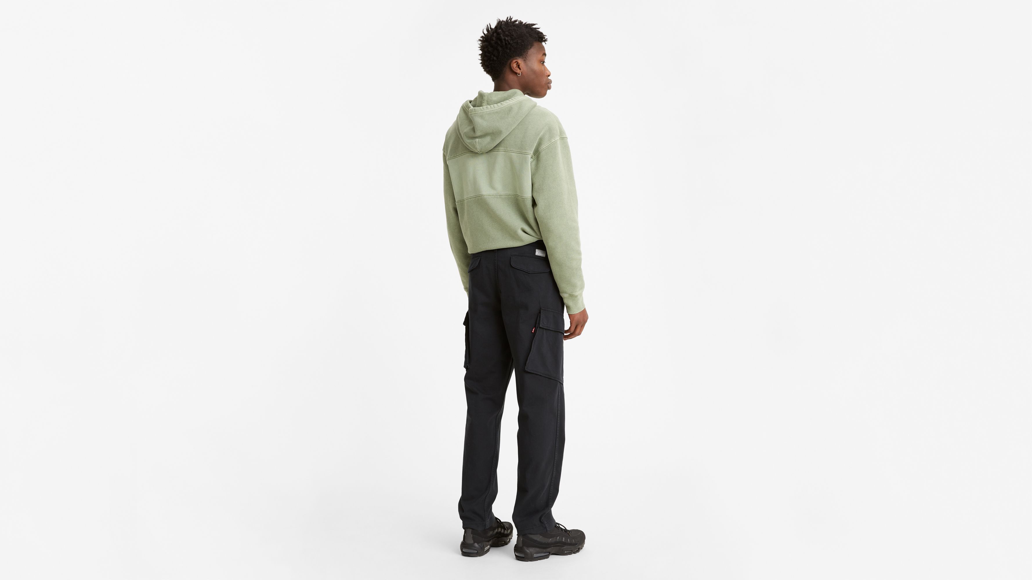 levi's tapered cargo