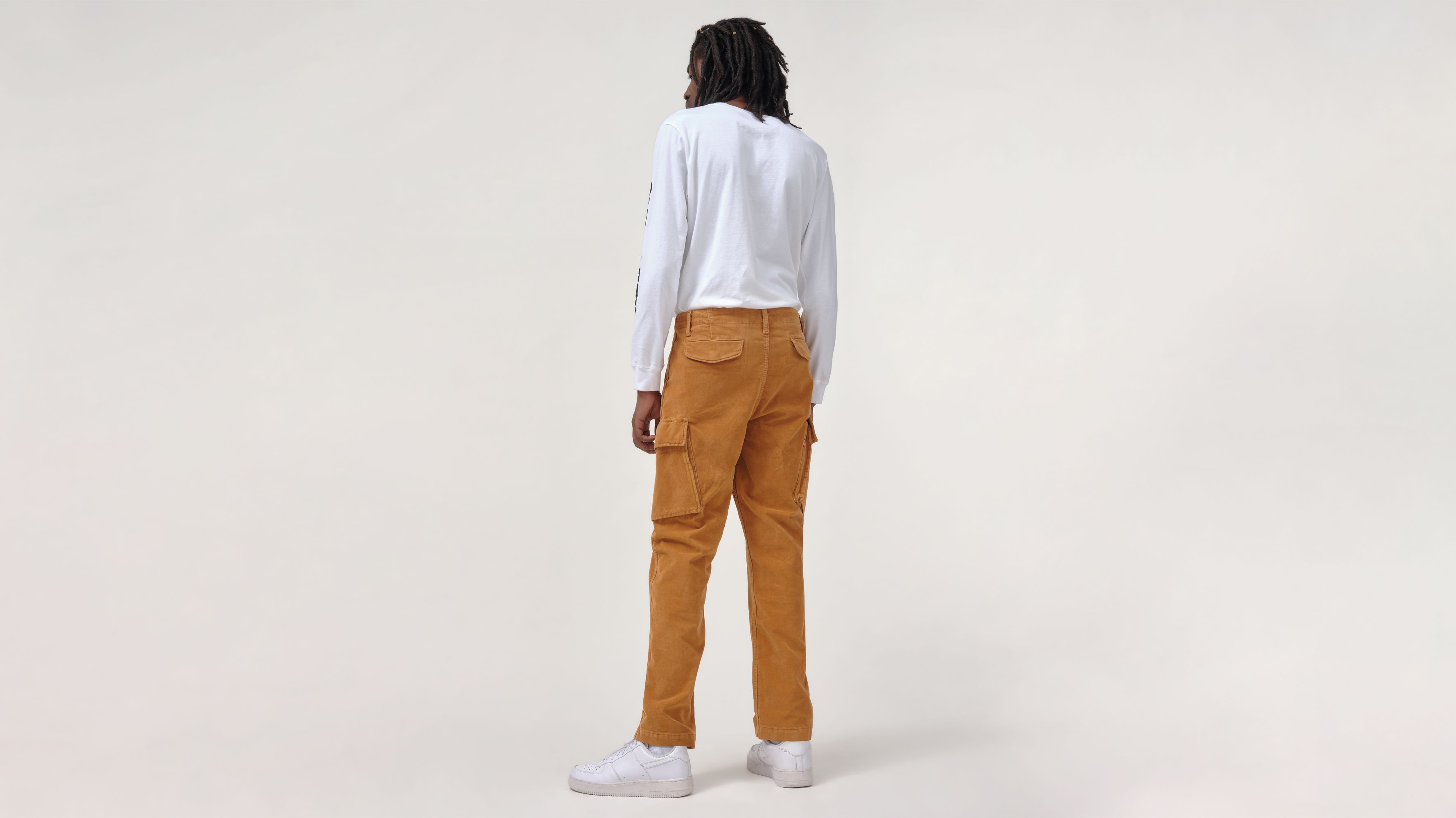 levi strauss corduroy pants