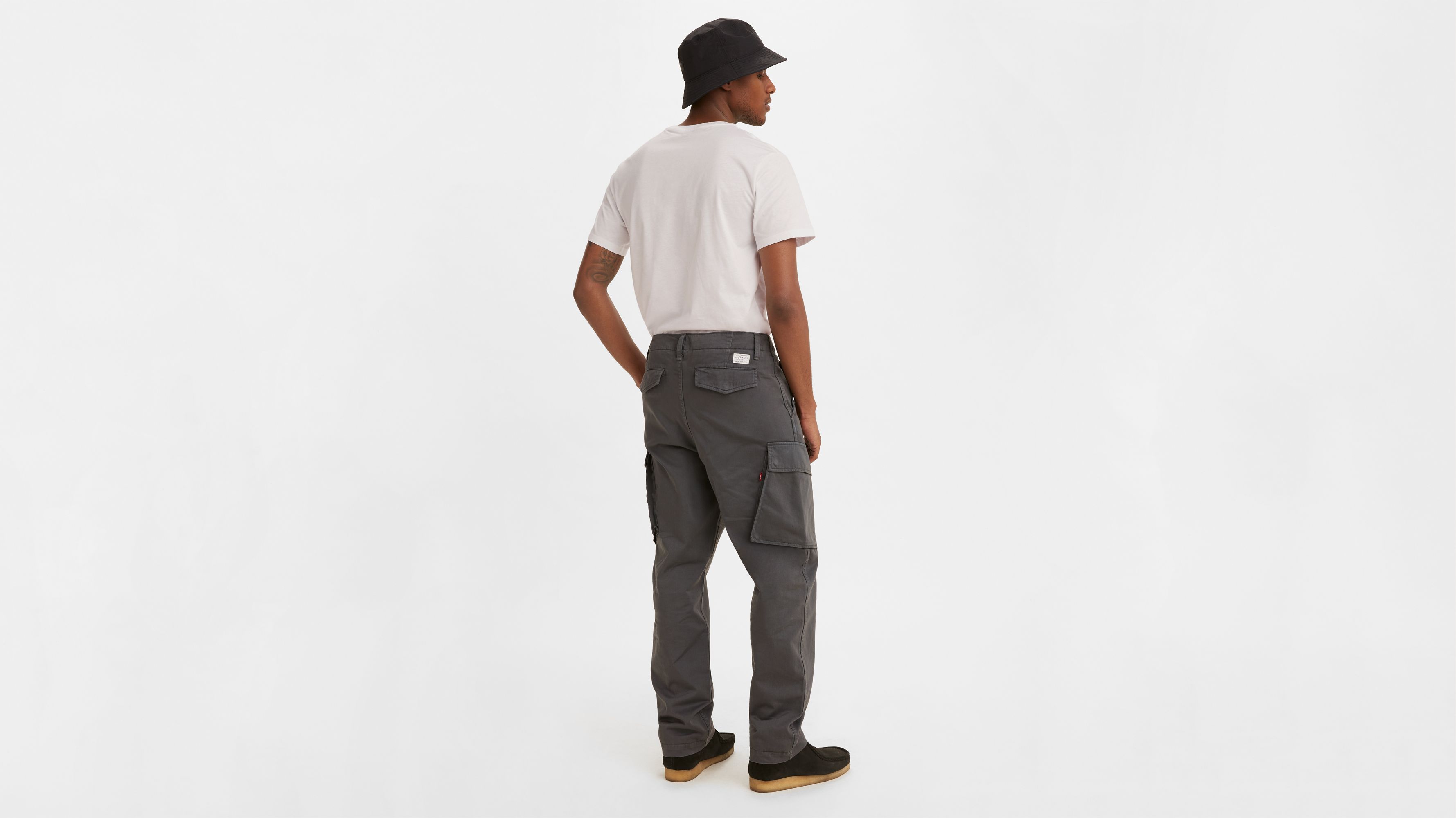 Levi's® XX Taper Fit Cargo Men's Pants 3
