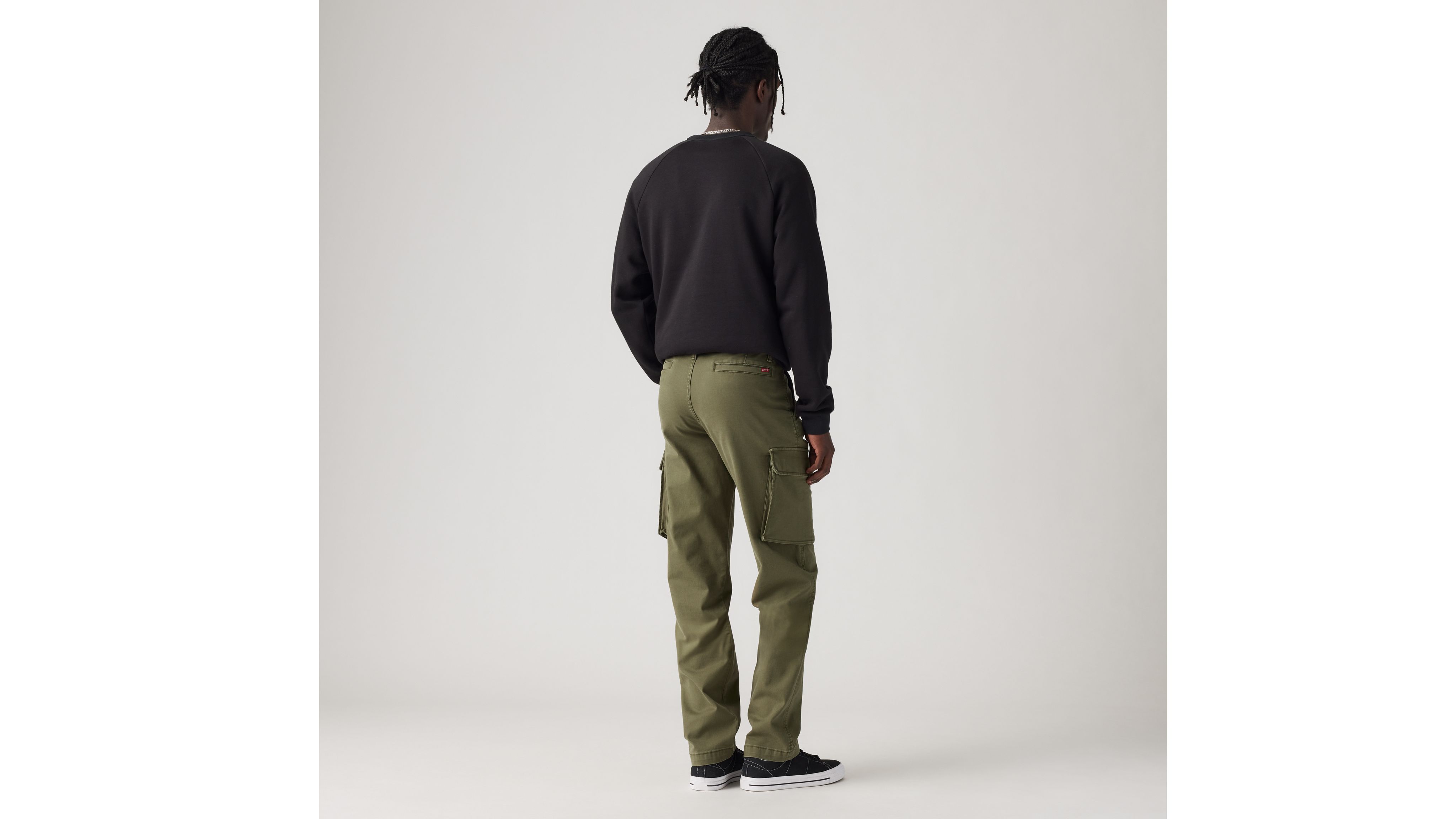 XX Taper Cargo Pants