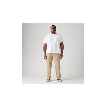 Levi's® XX Chino Standard Taper Fit Men's Pants (Big & Tall) 1